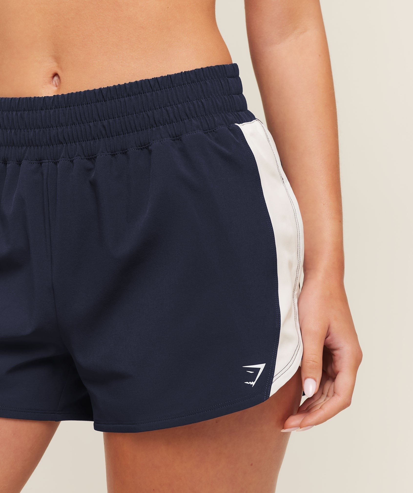 Campus Woven Shorts