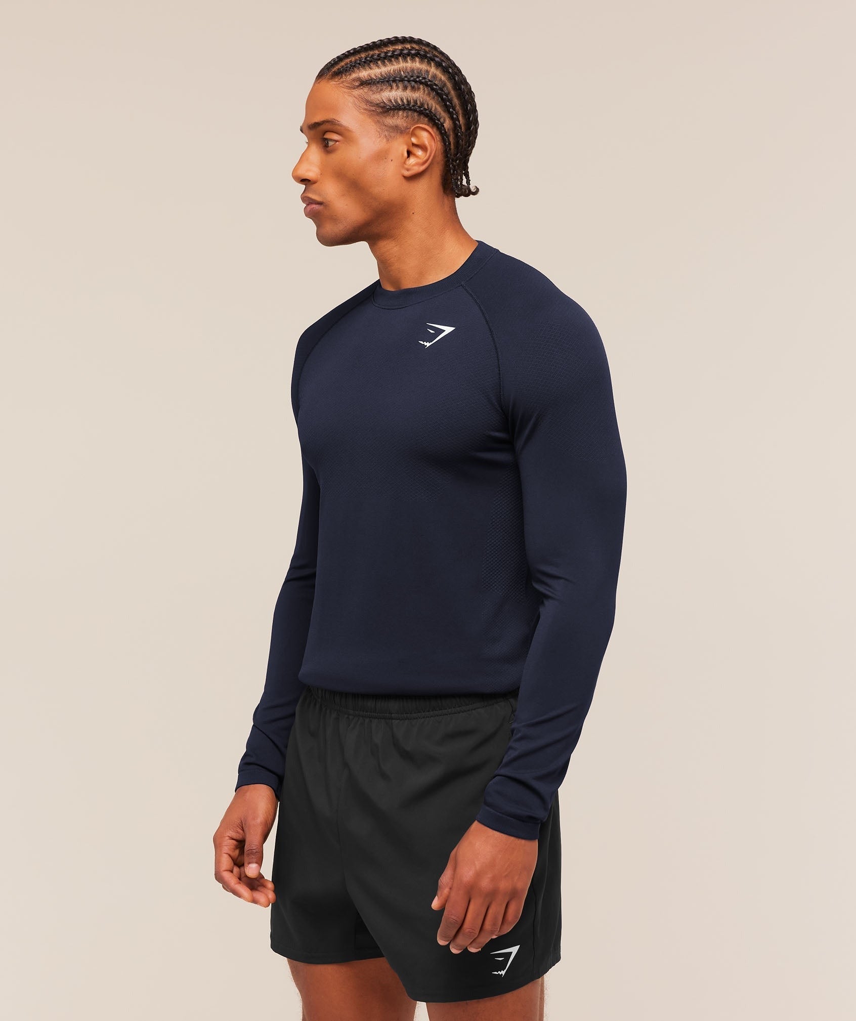 Vital Long Sleeve T-Shirt