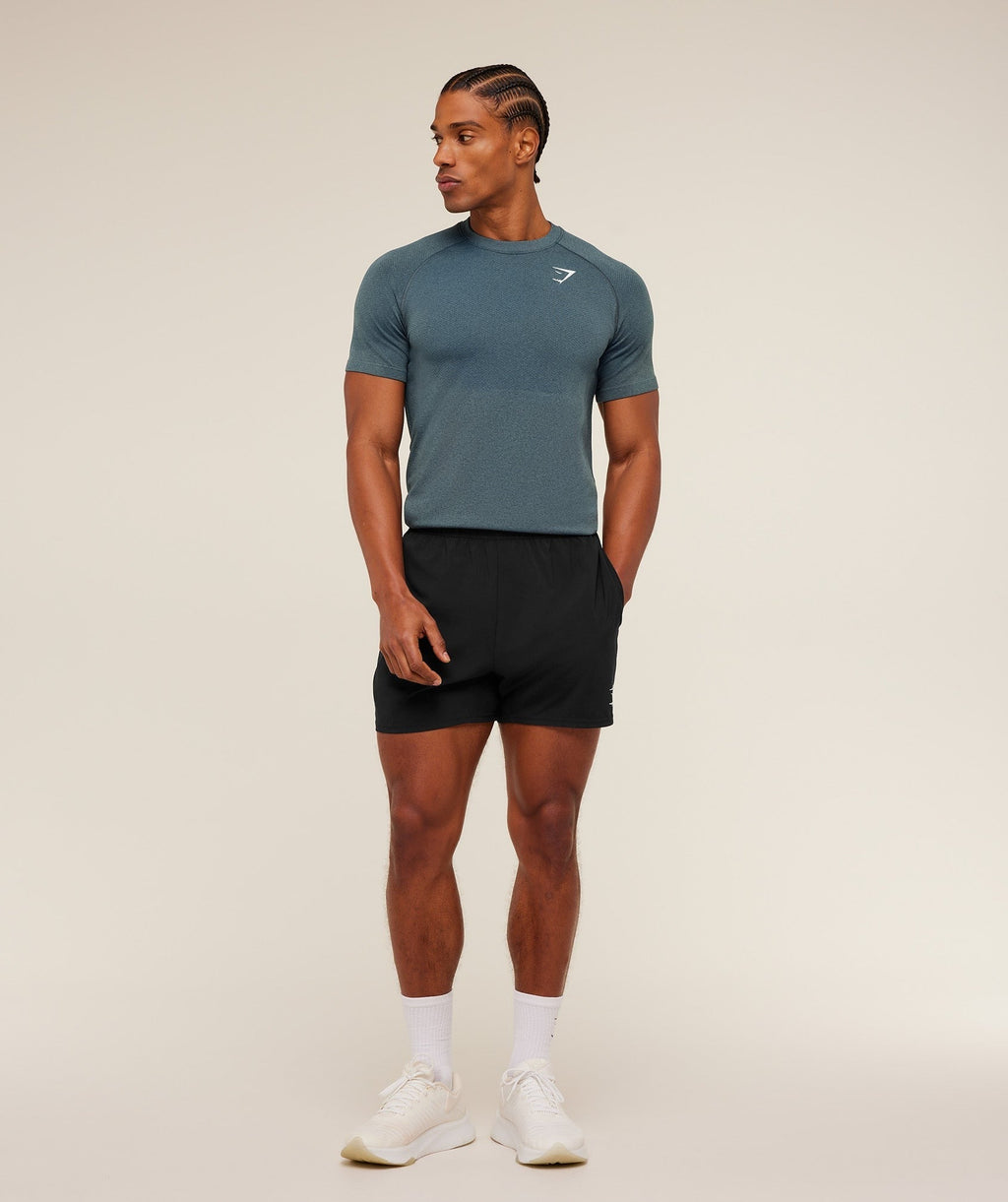 Vital Seamless T-Shirt