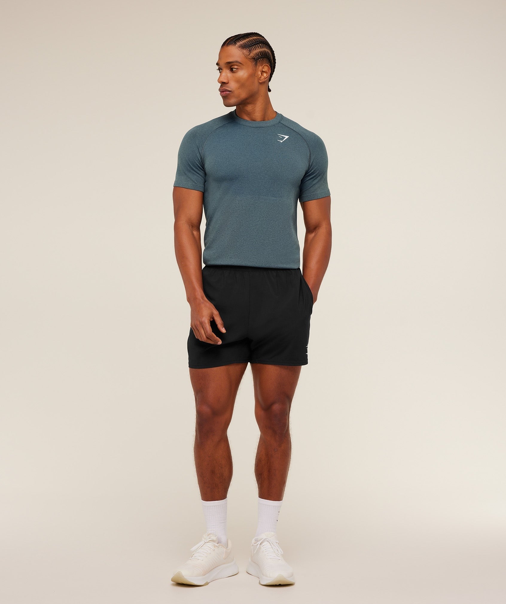 Vital Seamless T-Shirt