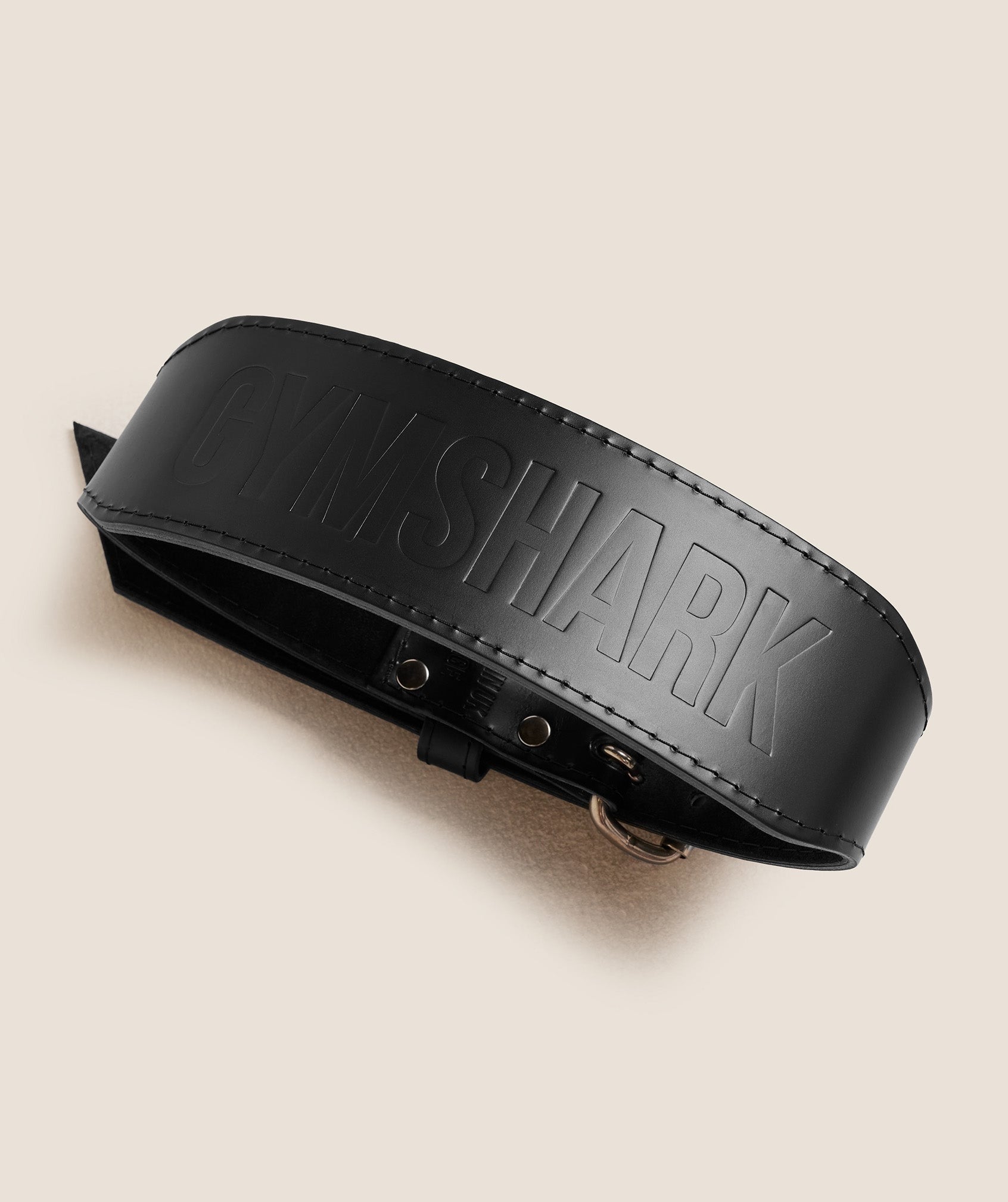 Tapered Double Prong Lifting Belt