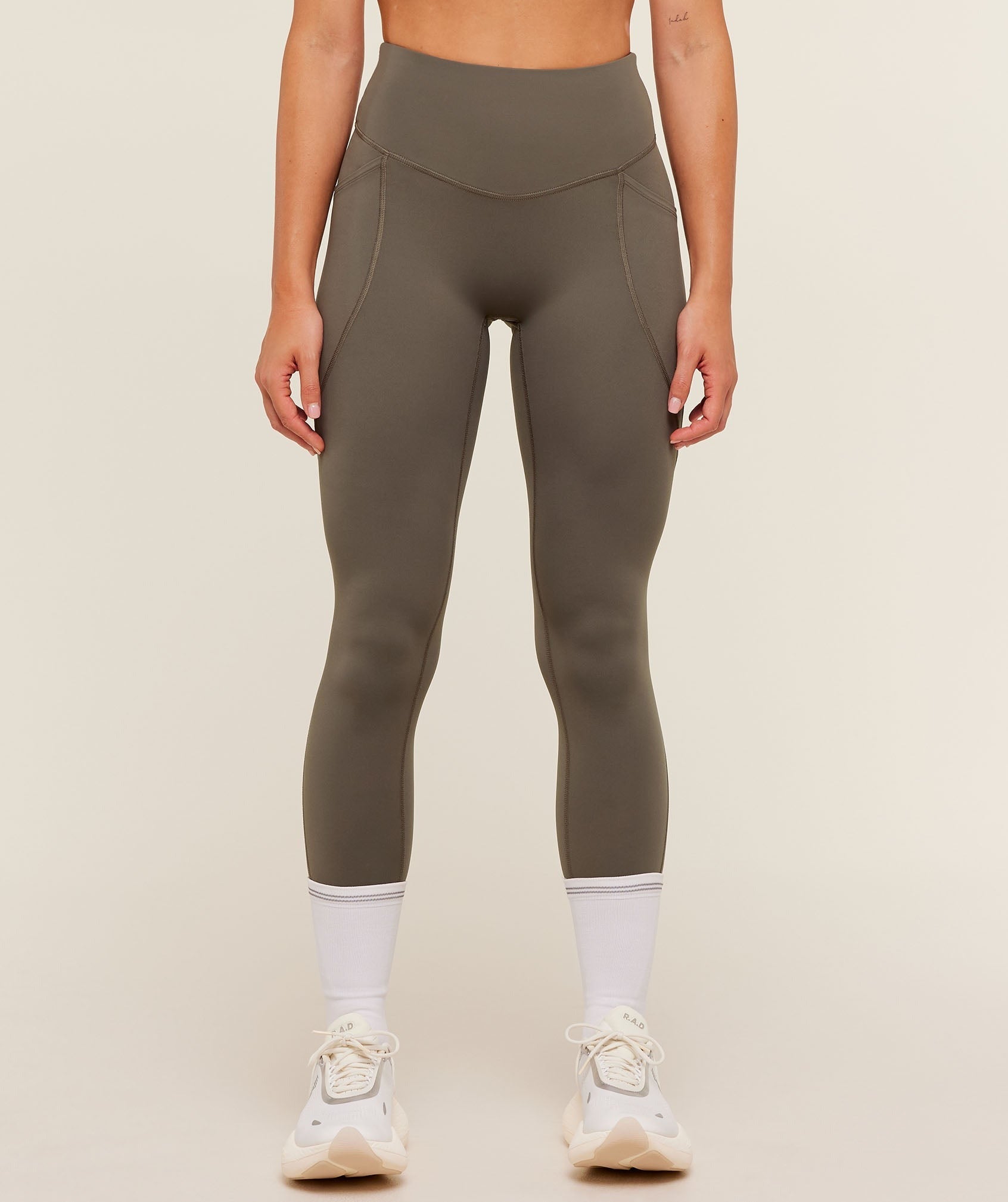 Running Pocket Leggings