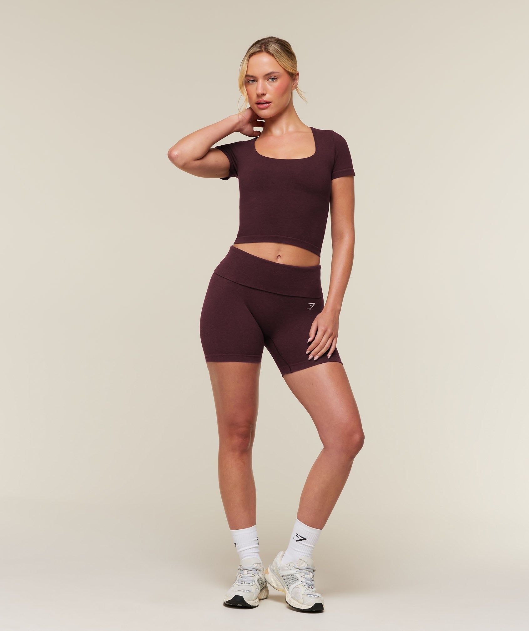 CottonMove™ Shorts