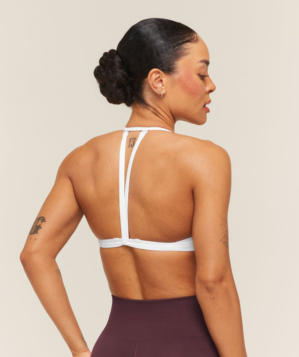 Minimal Sports Bra 2.0