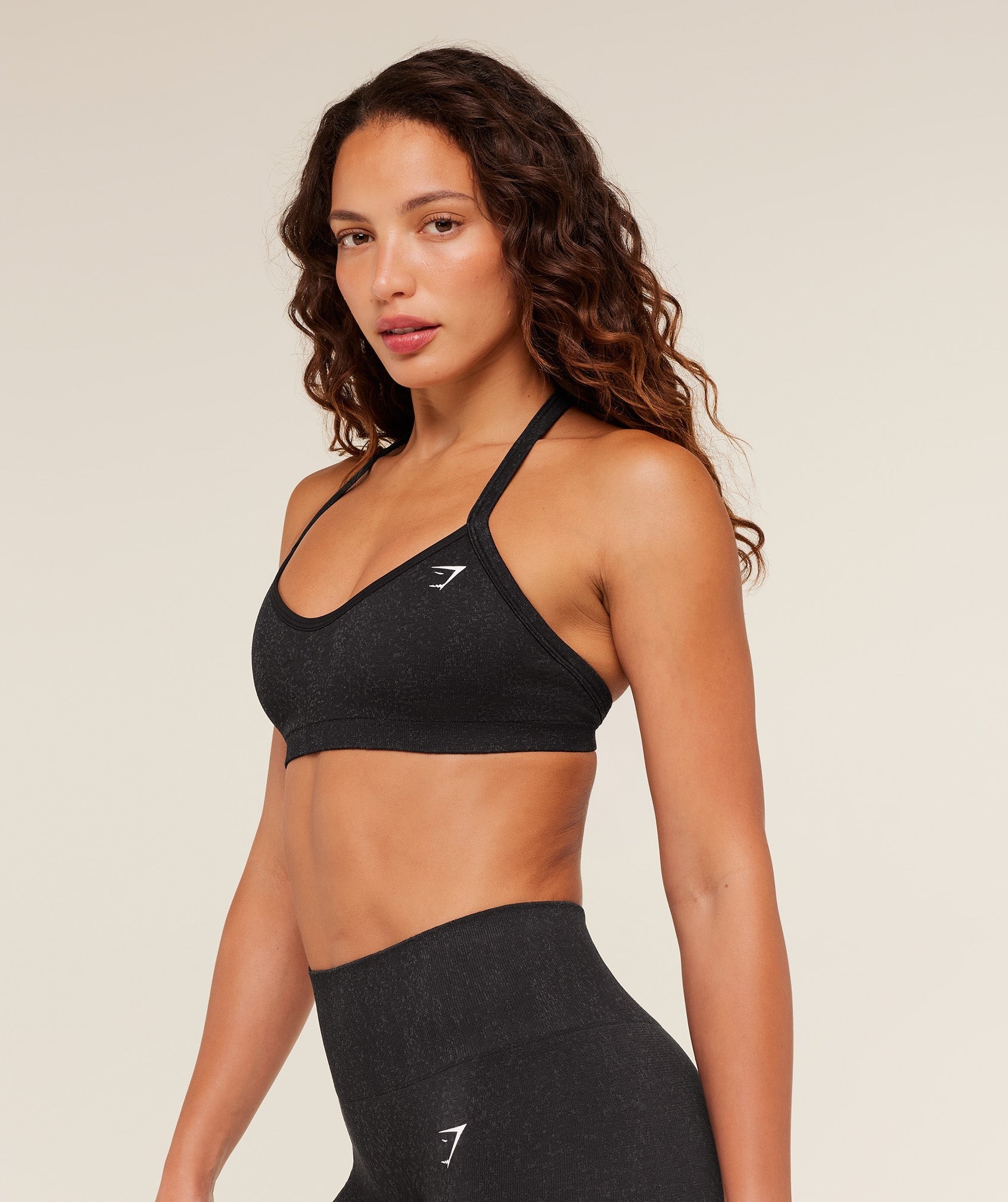 Adapt Fleck Sports Bra