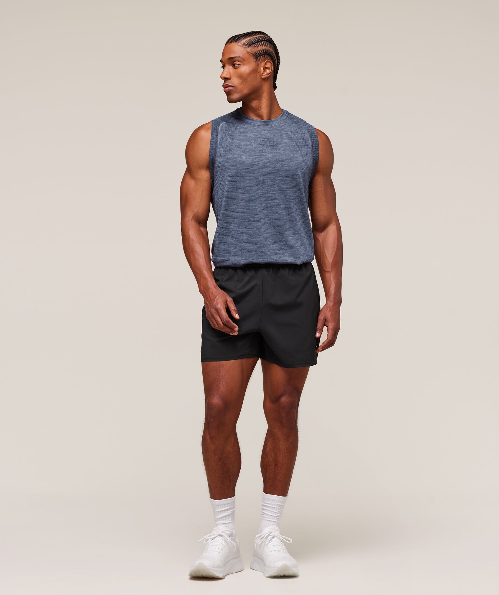 Versatile Seamless Tank