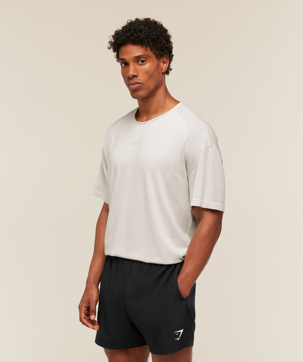 Distance Seamless T-Shirt