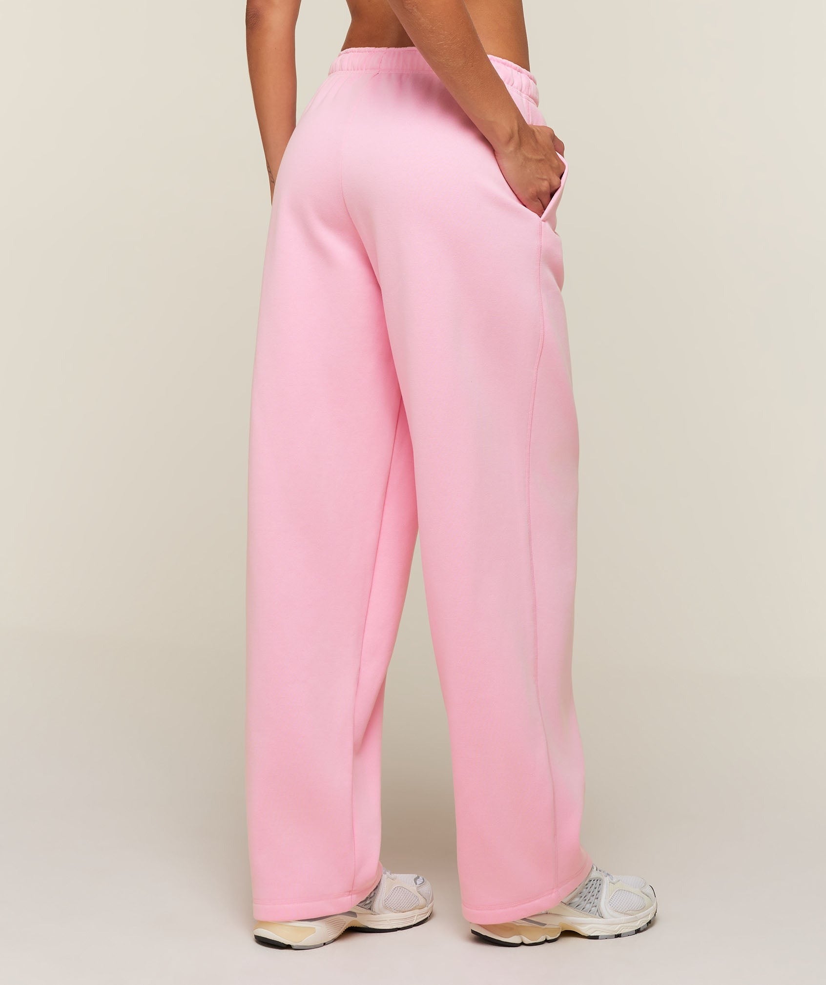 Cosy Campus Pants Tall