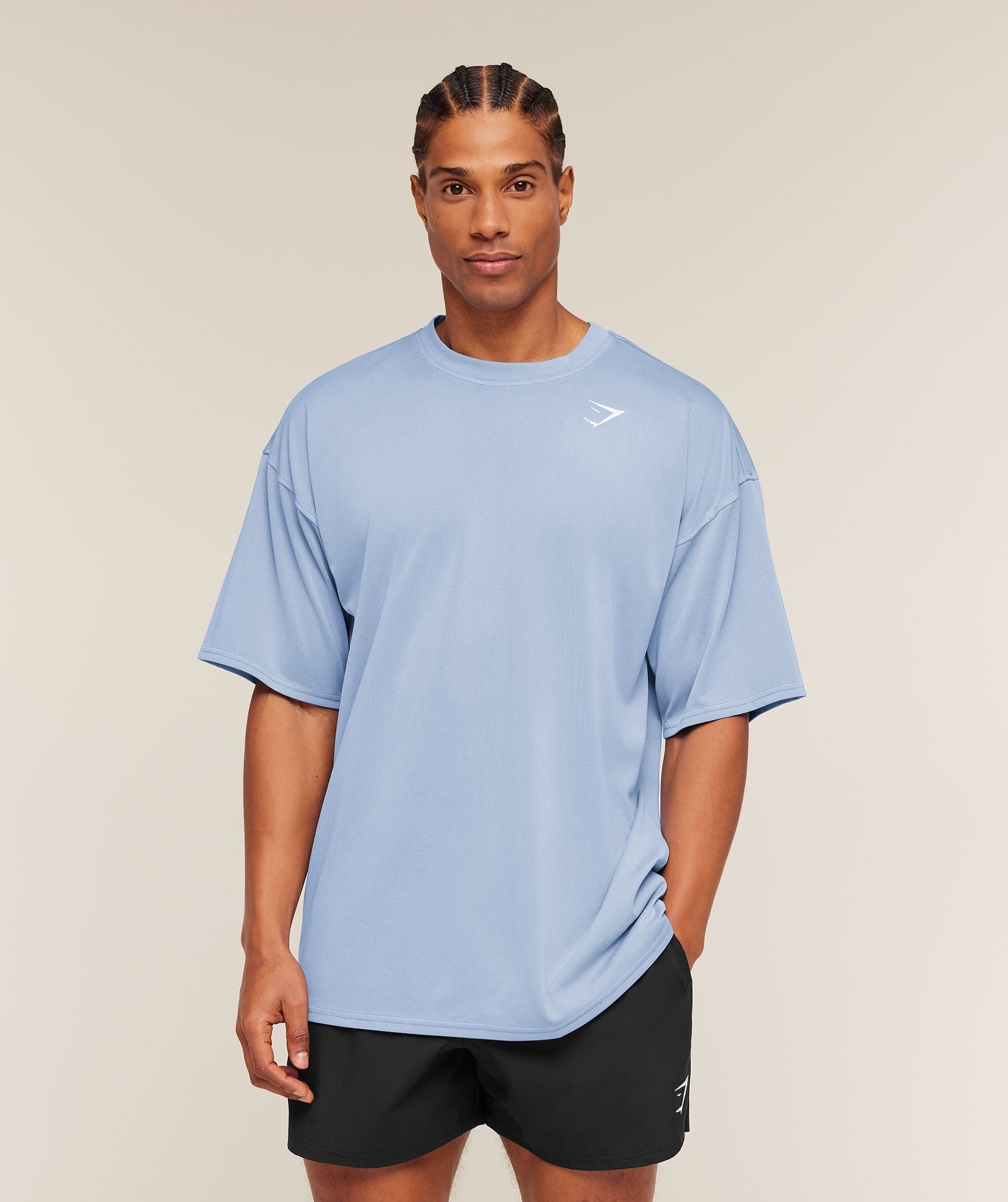 Washed Pastels T-Shirt