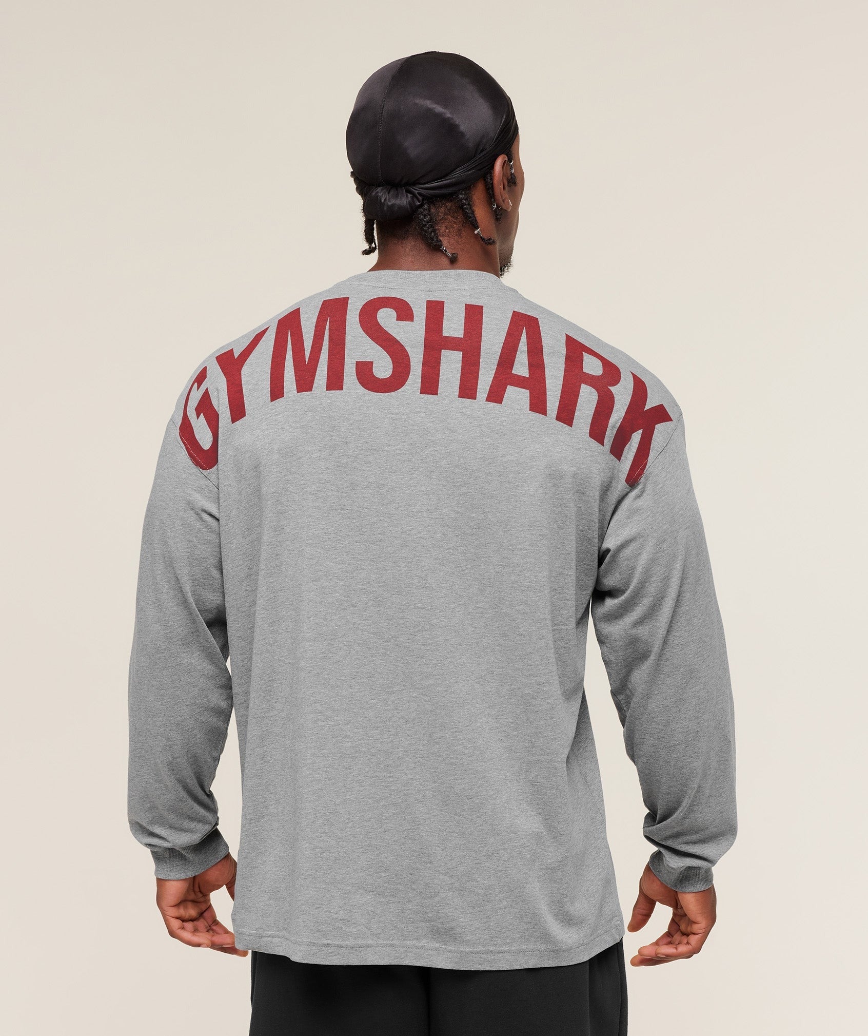 Power Long Sleeve T-Shirt