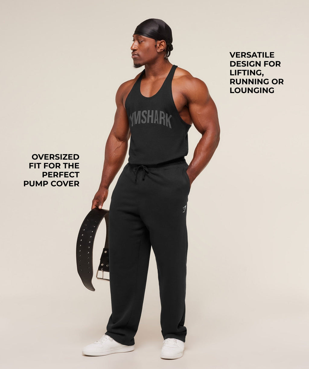 Power Stringer