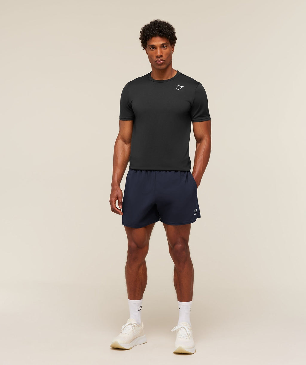 Arrival 5" Shorts