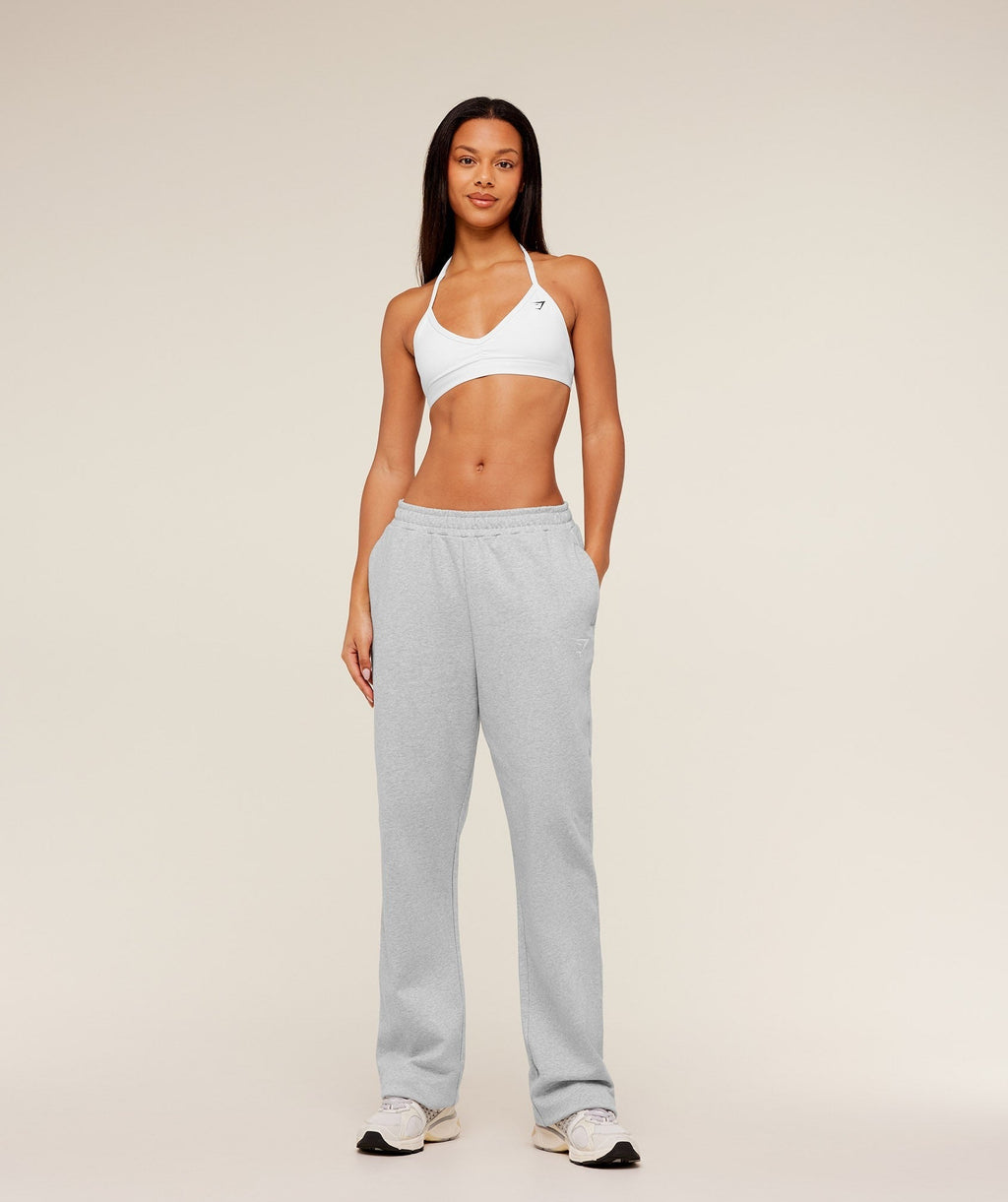 Training Fleece Straight Leg Tall Pants