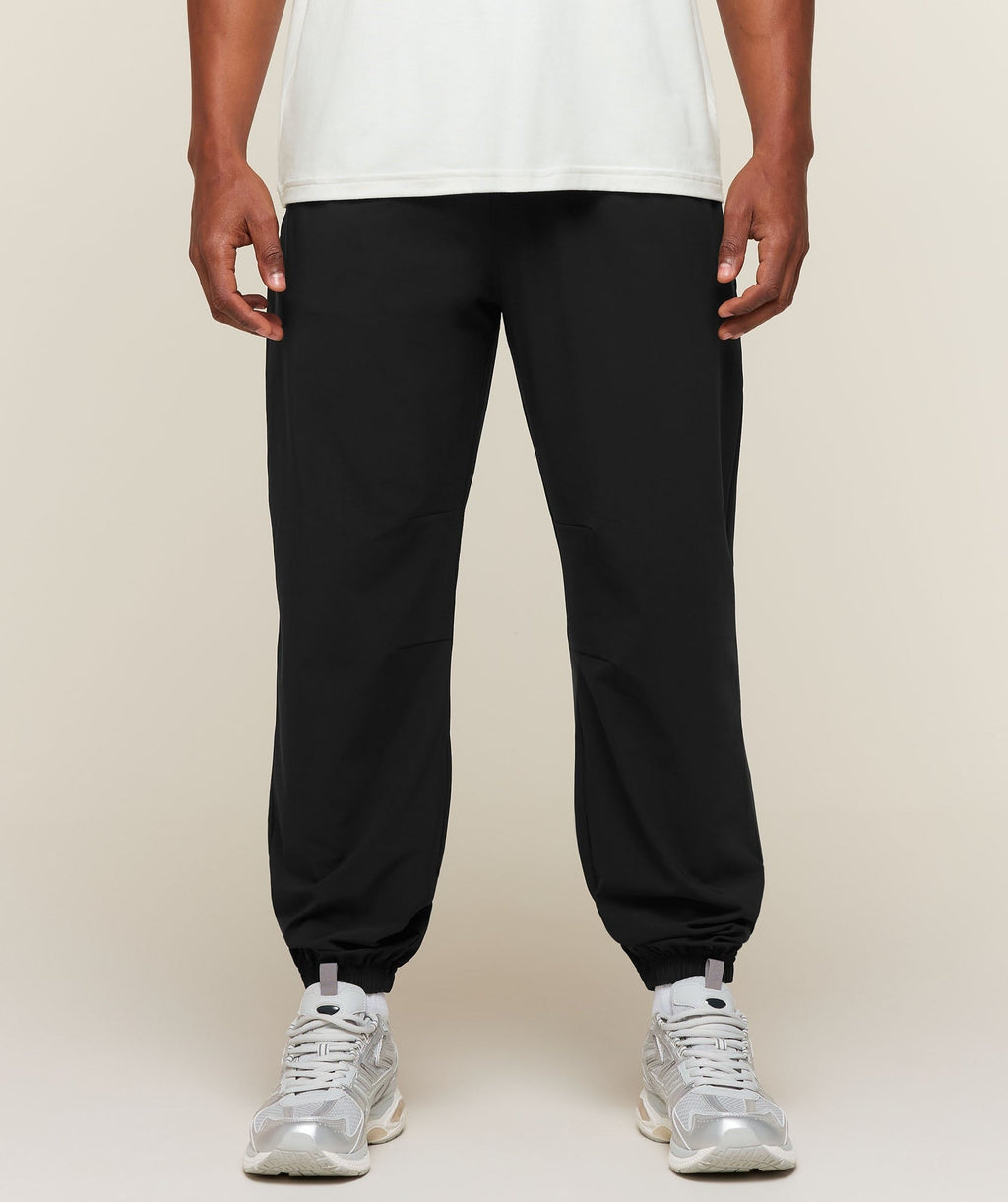 Campus Crest Cuffed Pants