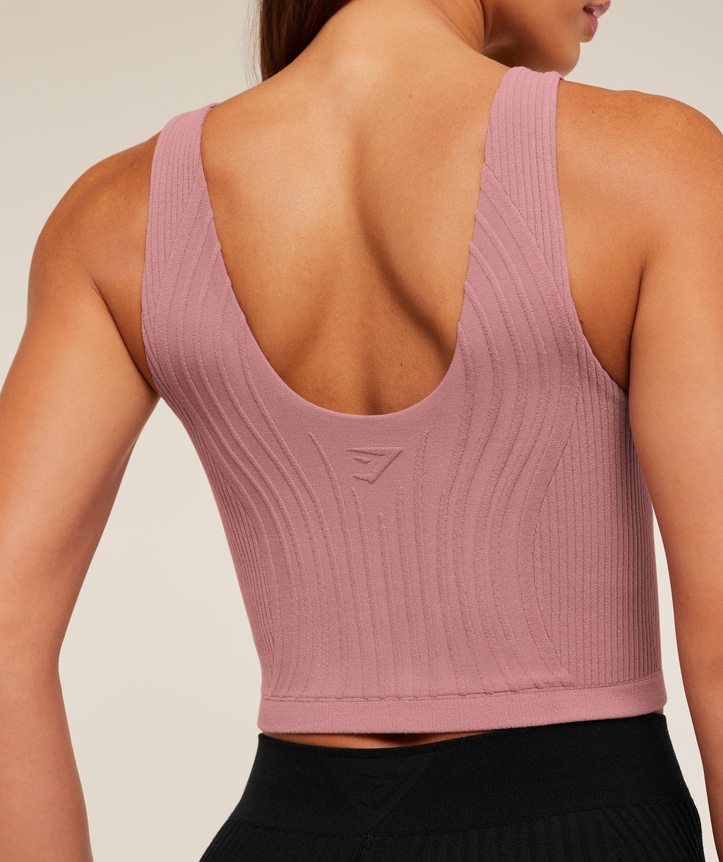 Luxe Tank