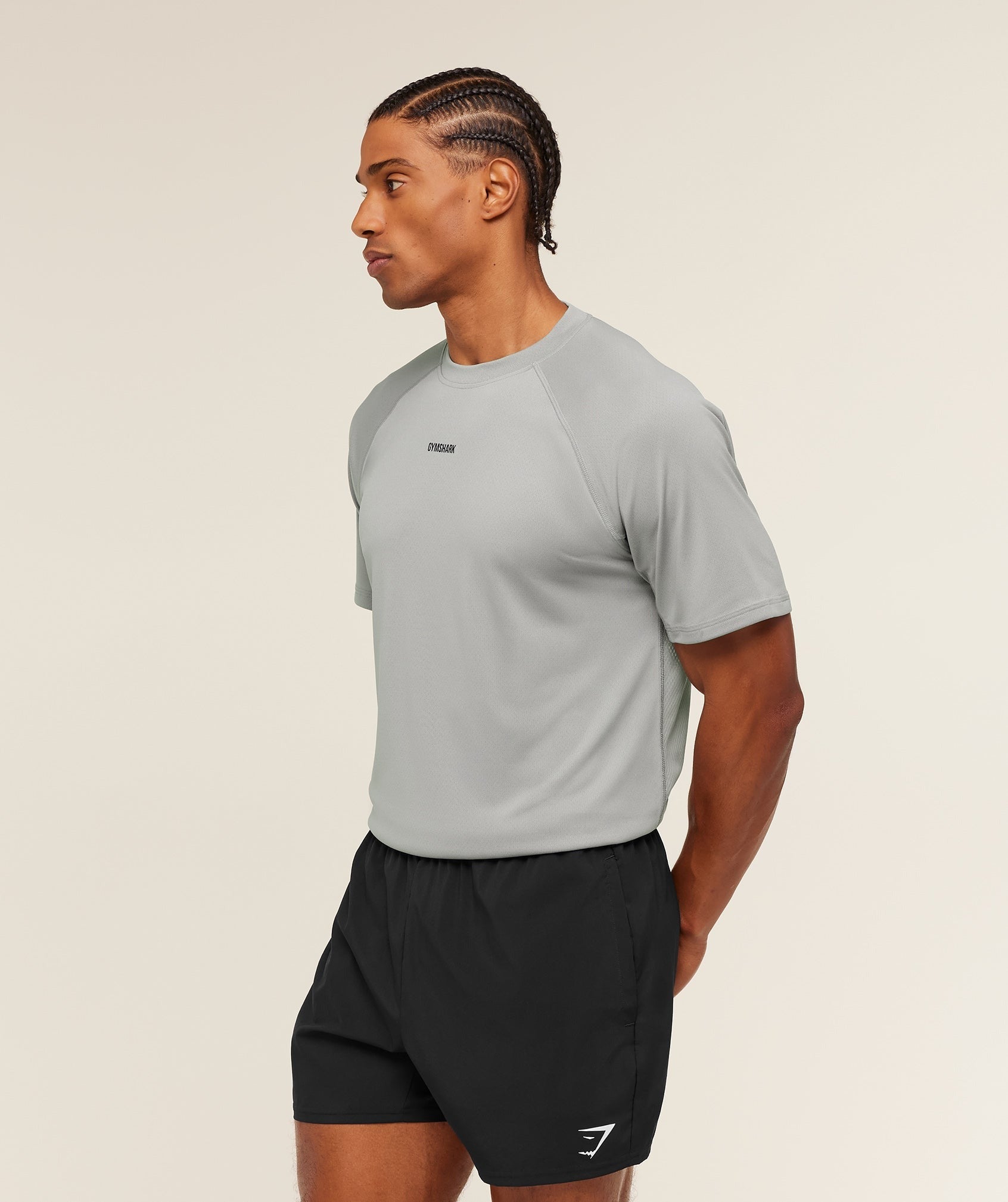 Train T-Shirt