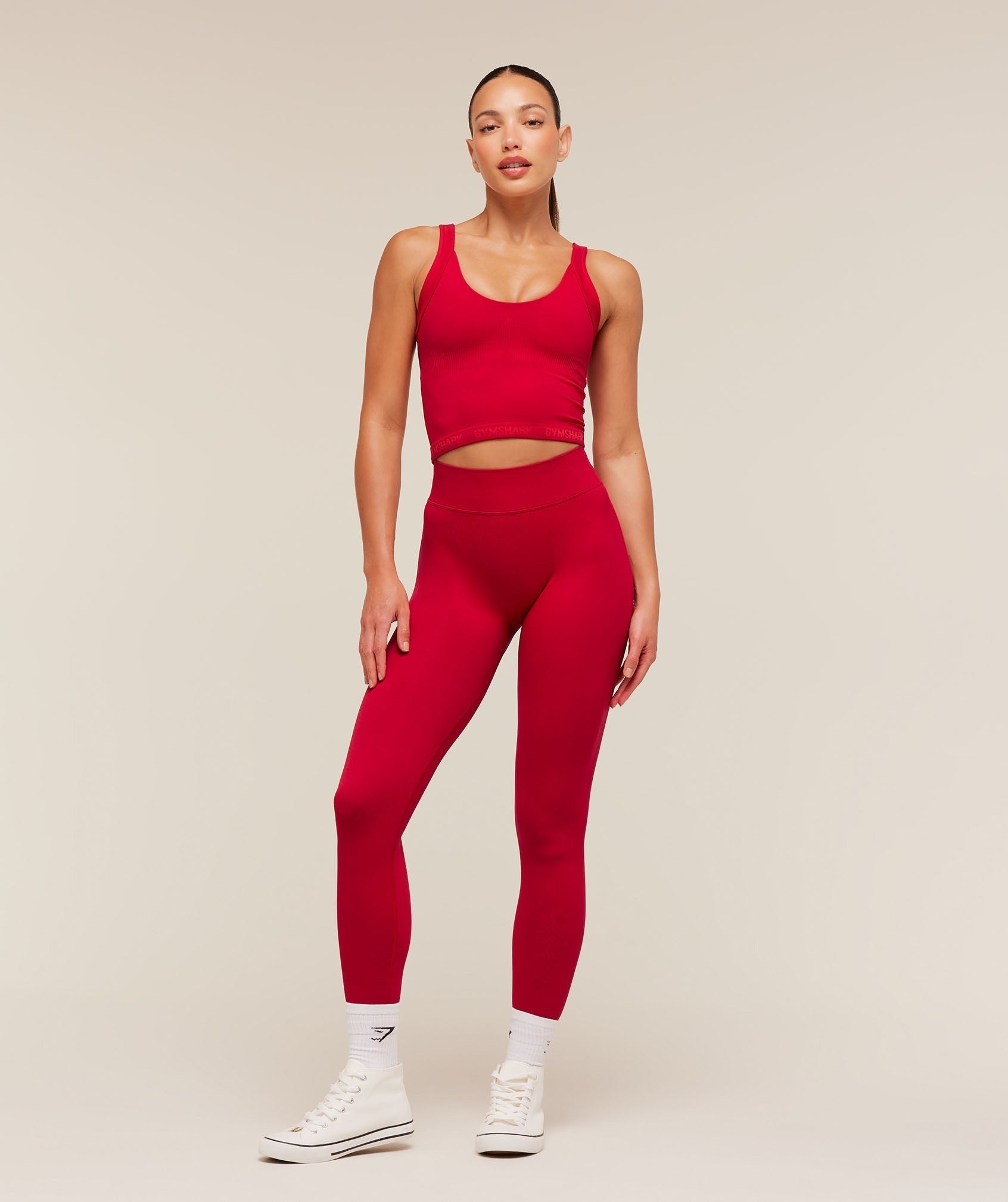 Flex V4 Tank Top