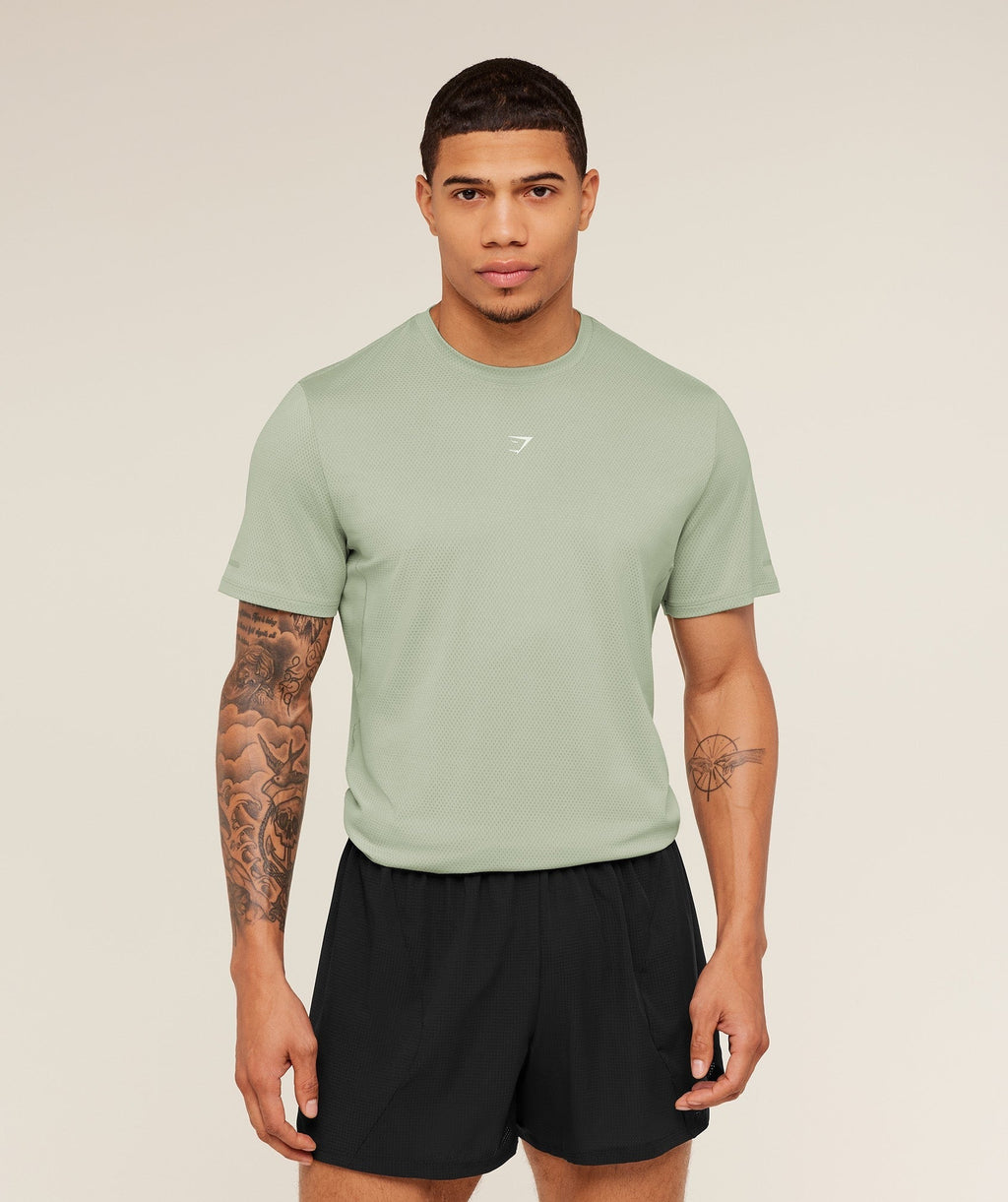 Running T-Shirt