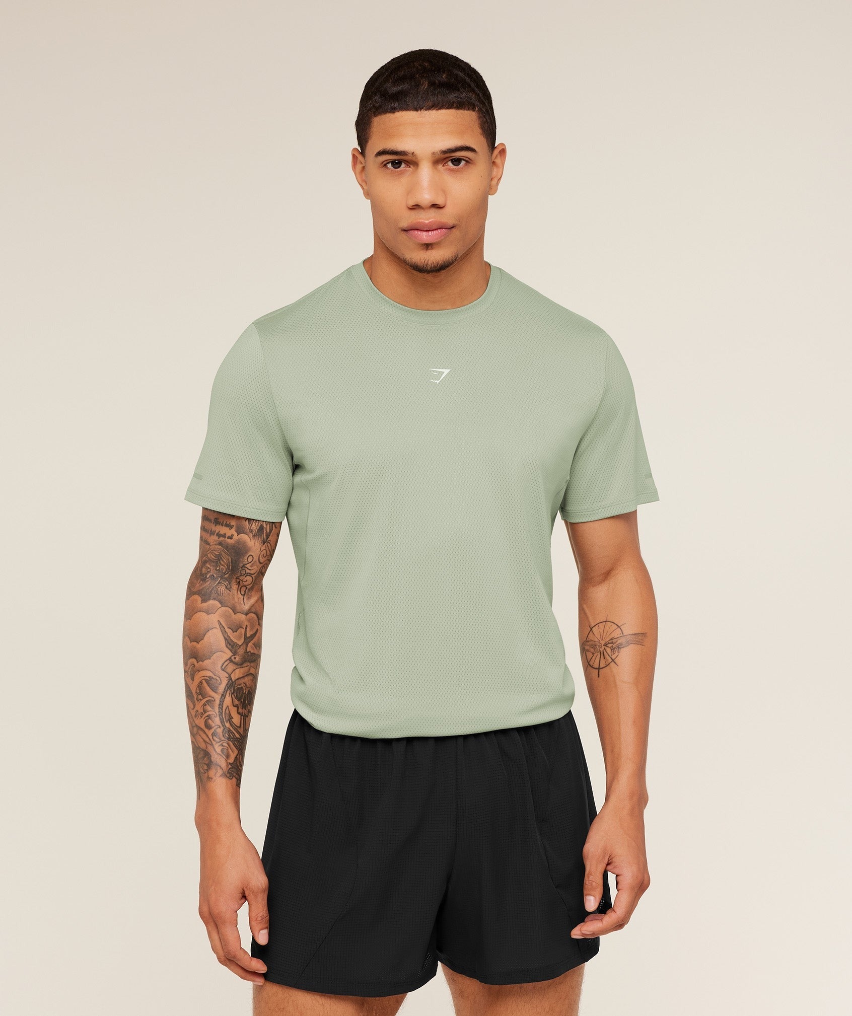 Running T-Shirt