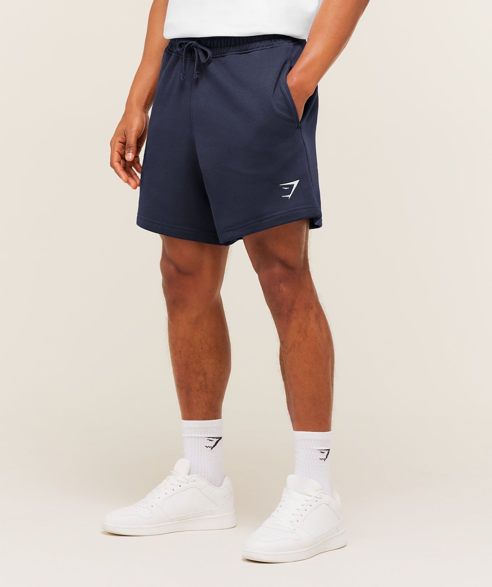 Crest Shorts