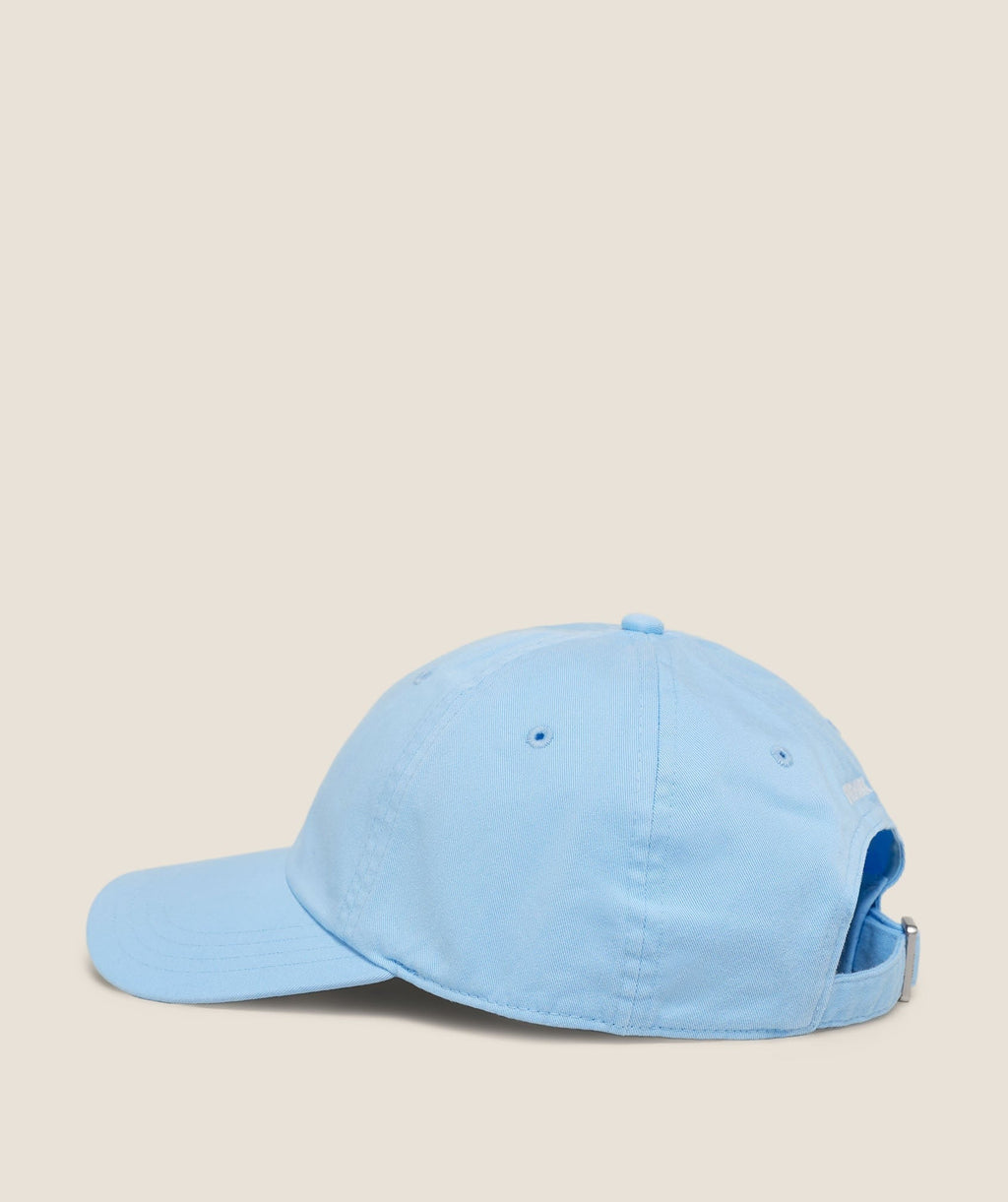 Relaxed Cap