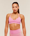 Washed Minimal Sports Bra