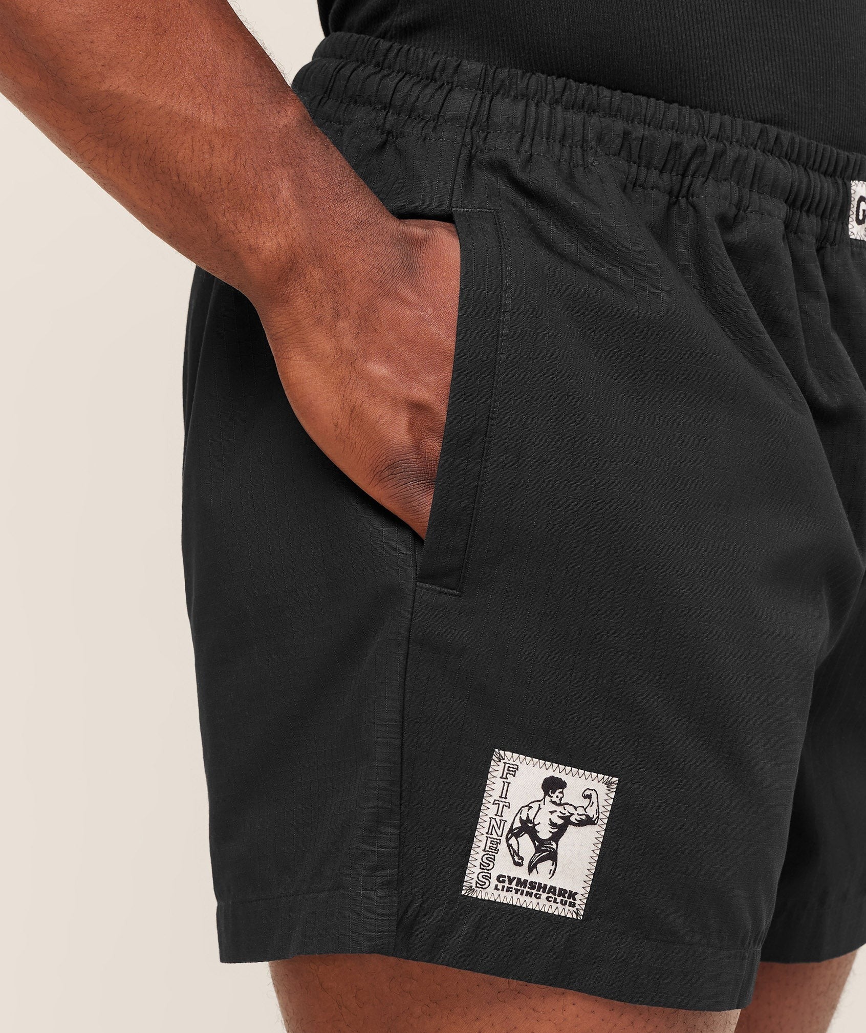 Pumper Shorts 5"