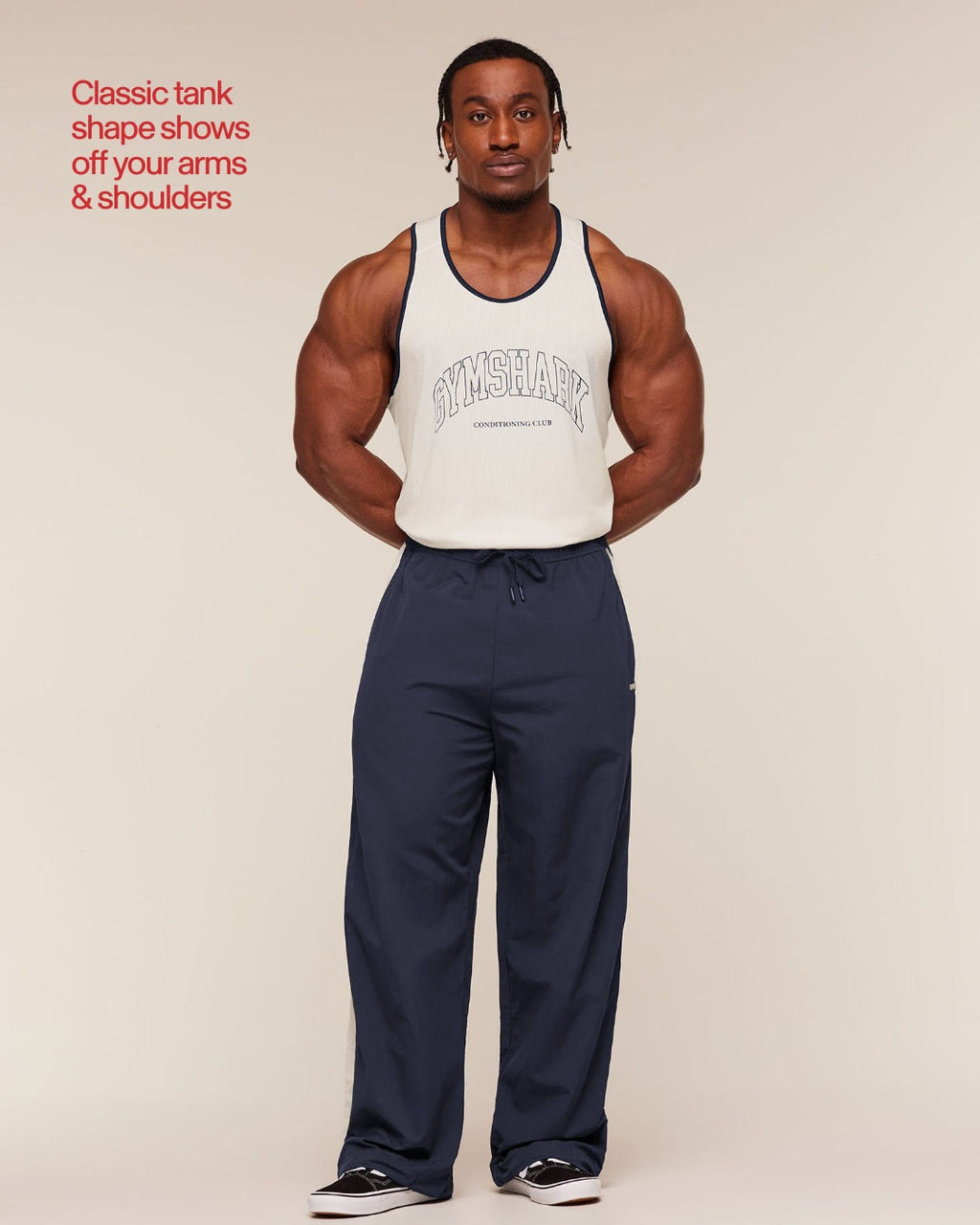 Collegiate Tech Tank