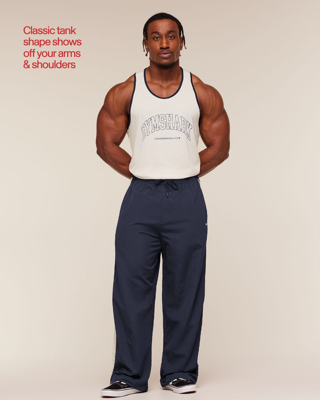 Collegiate Tech Tank