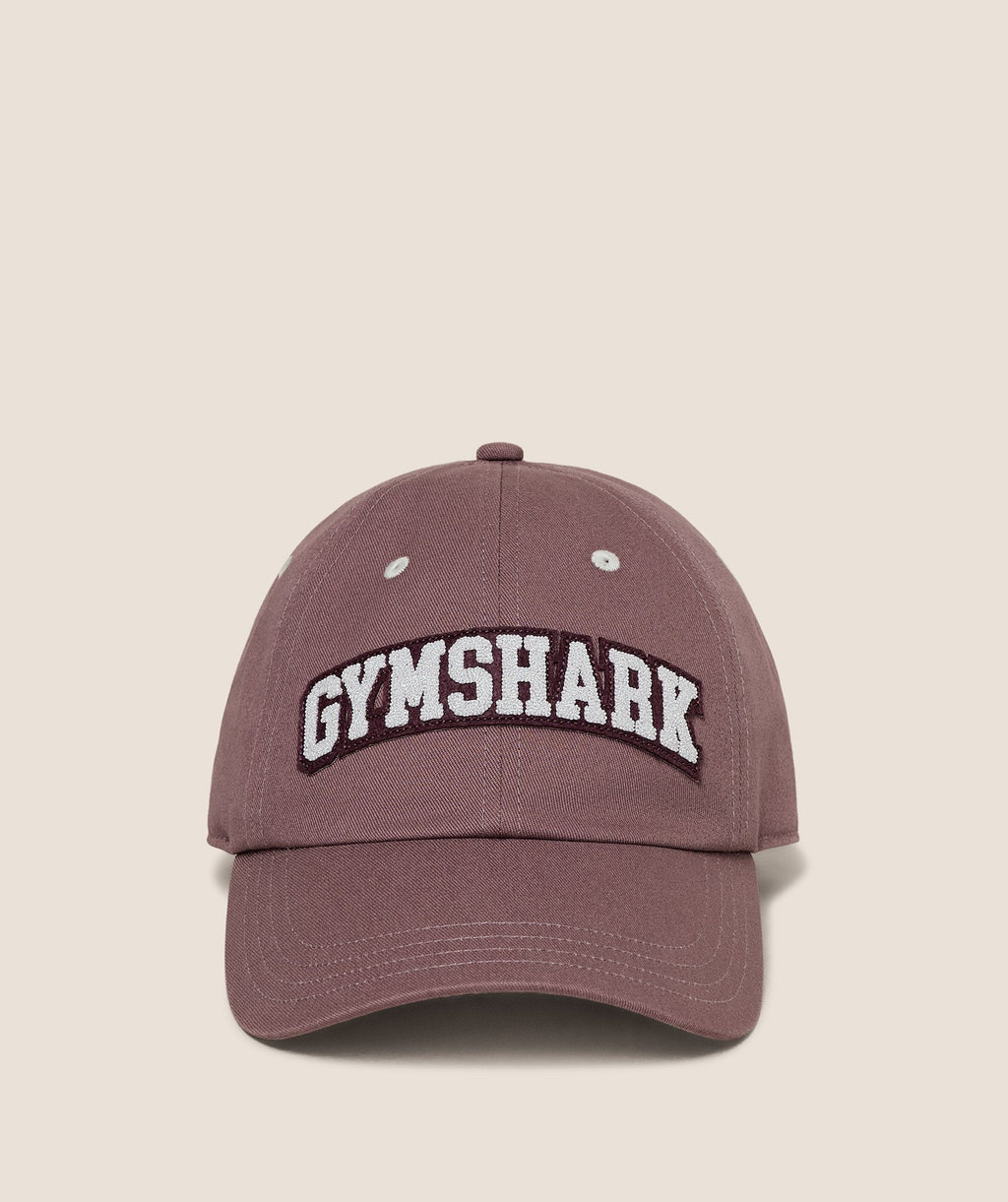 Collegiate Cap