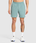 Arrival 7" Shorts
