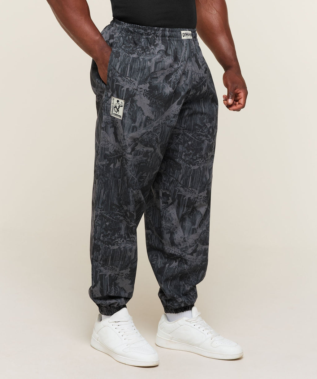 Pumper Pants