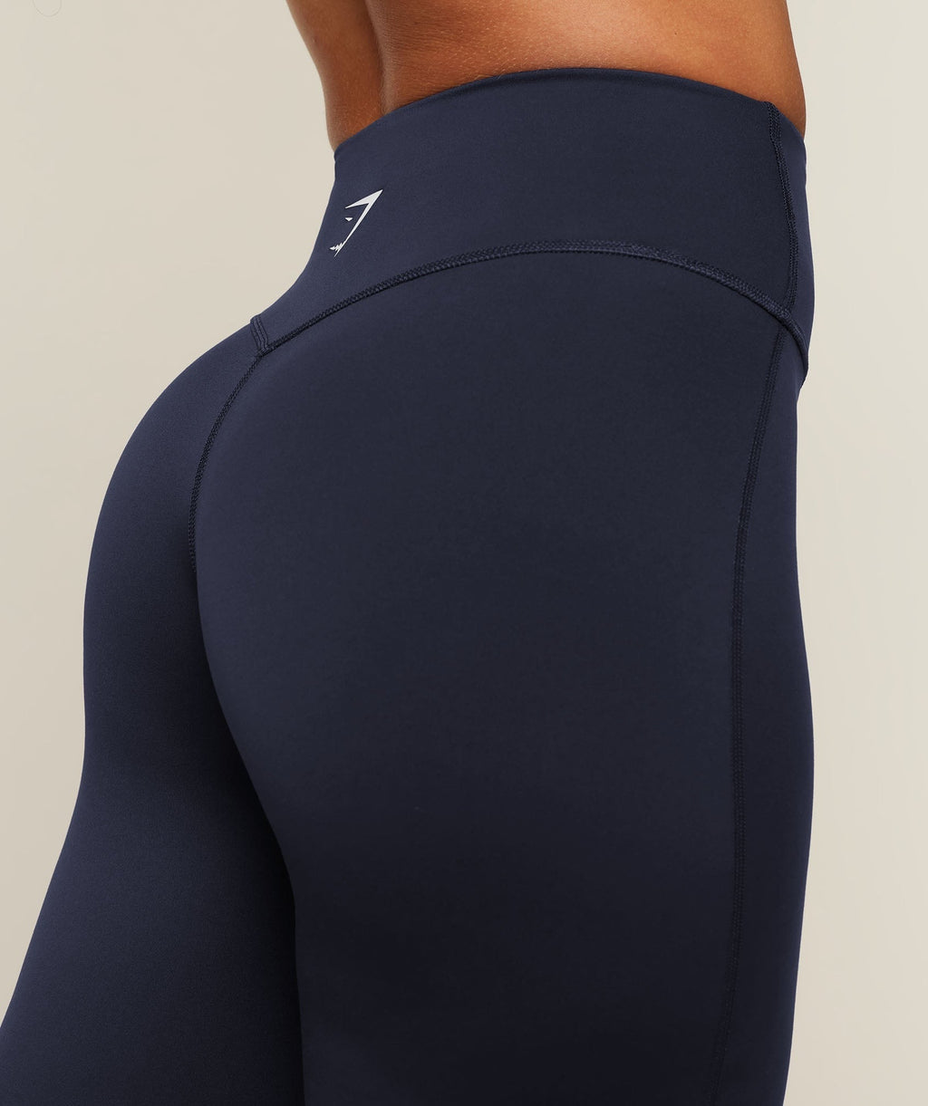 Training Straight Leg Tall Leggings