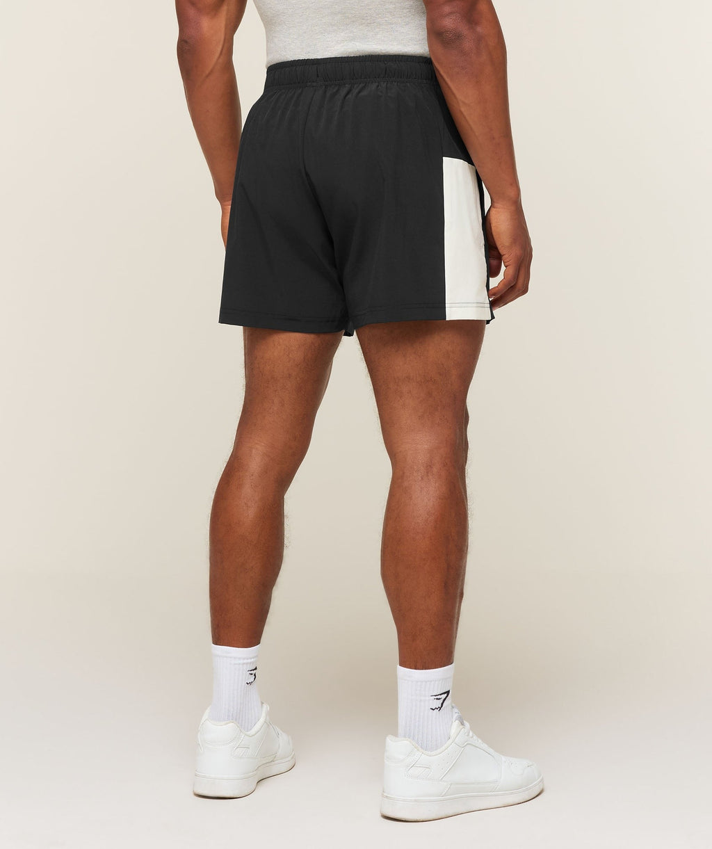 GSLC Emblem Shorts