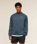 Train Zip Through Jacket
