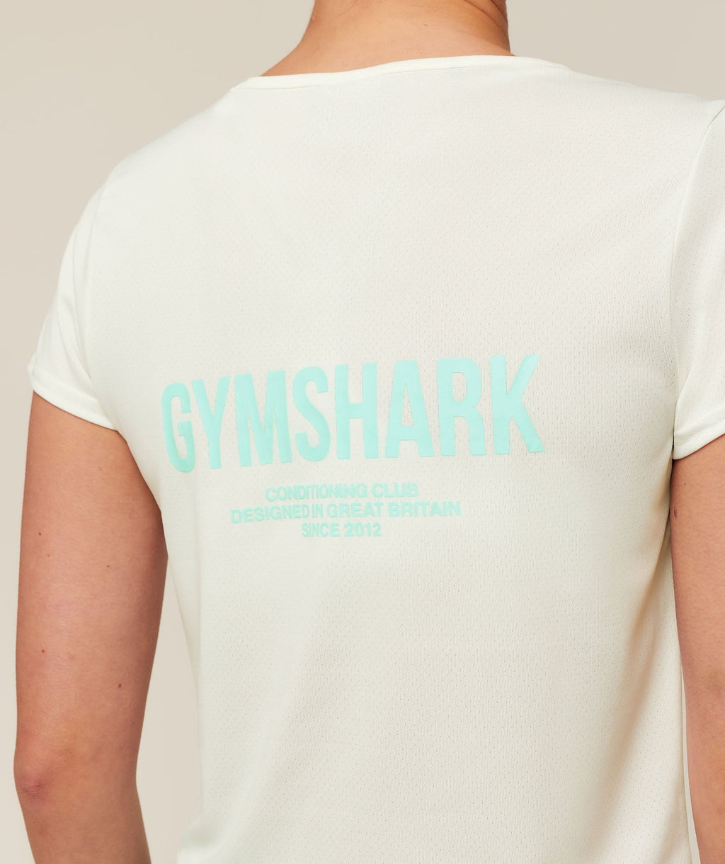 Conditioning Club Baby Tee