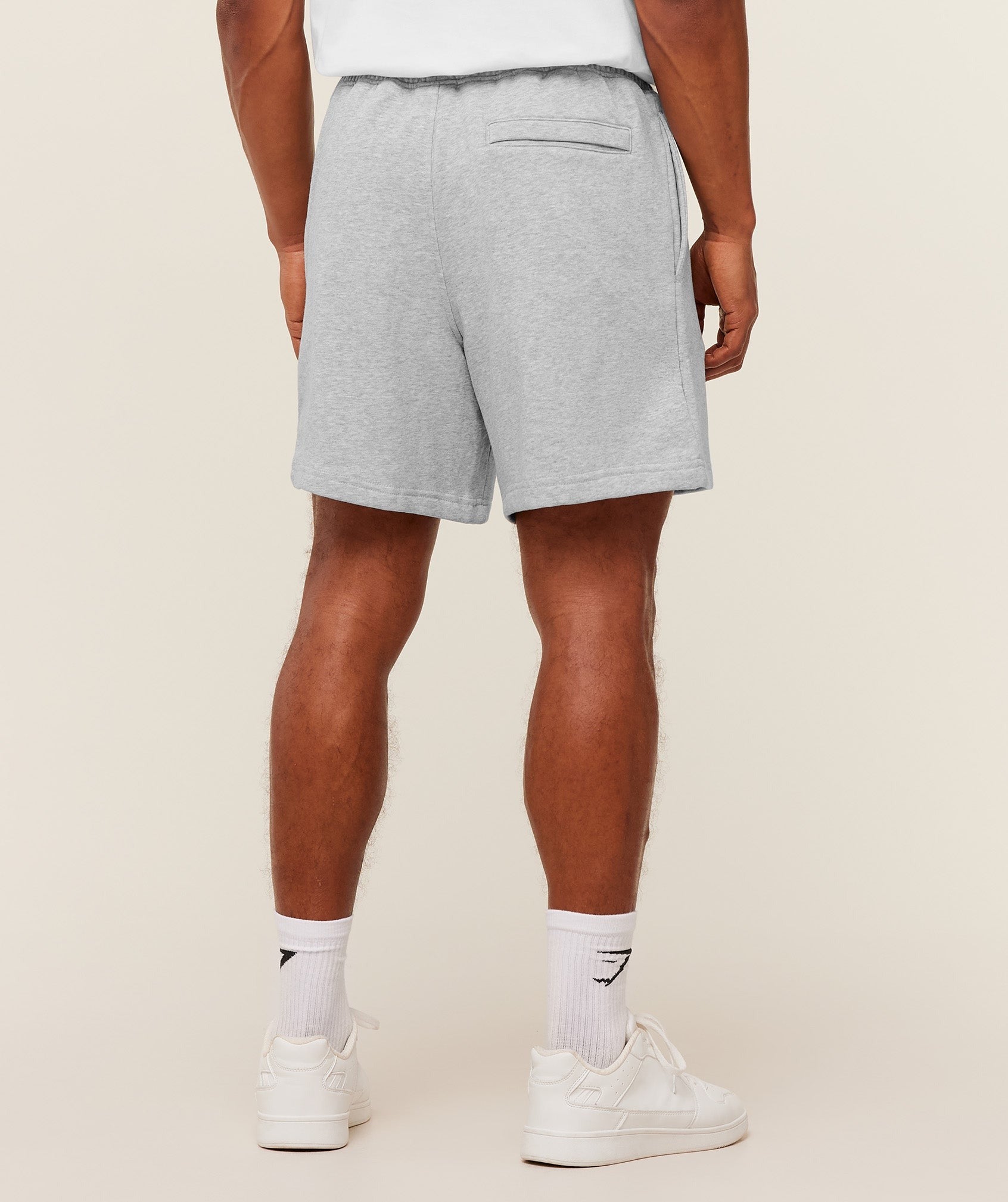 Crest Shorts