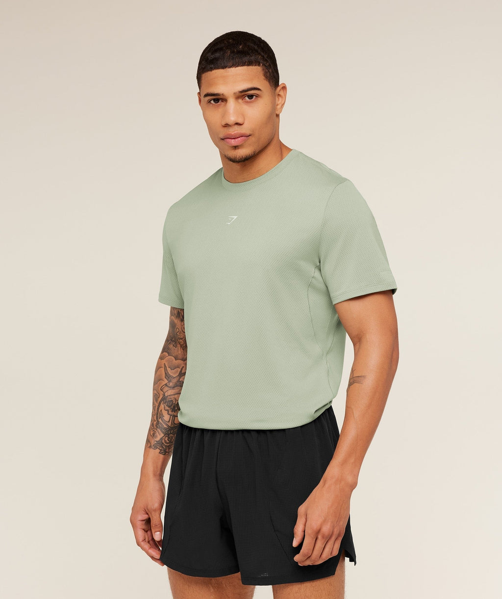 Running T-Shirt