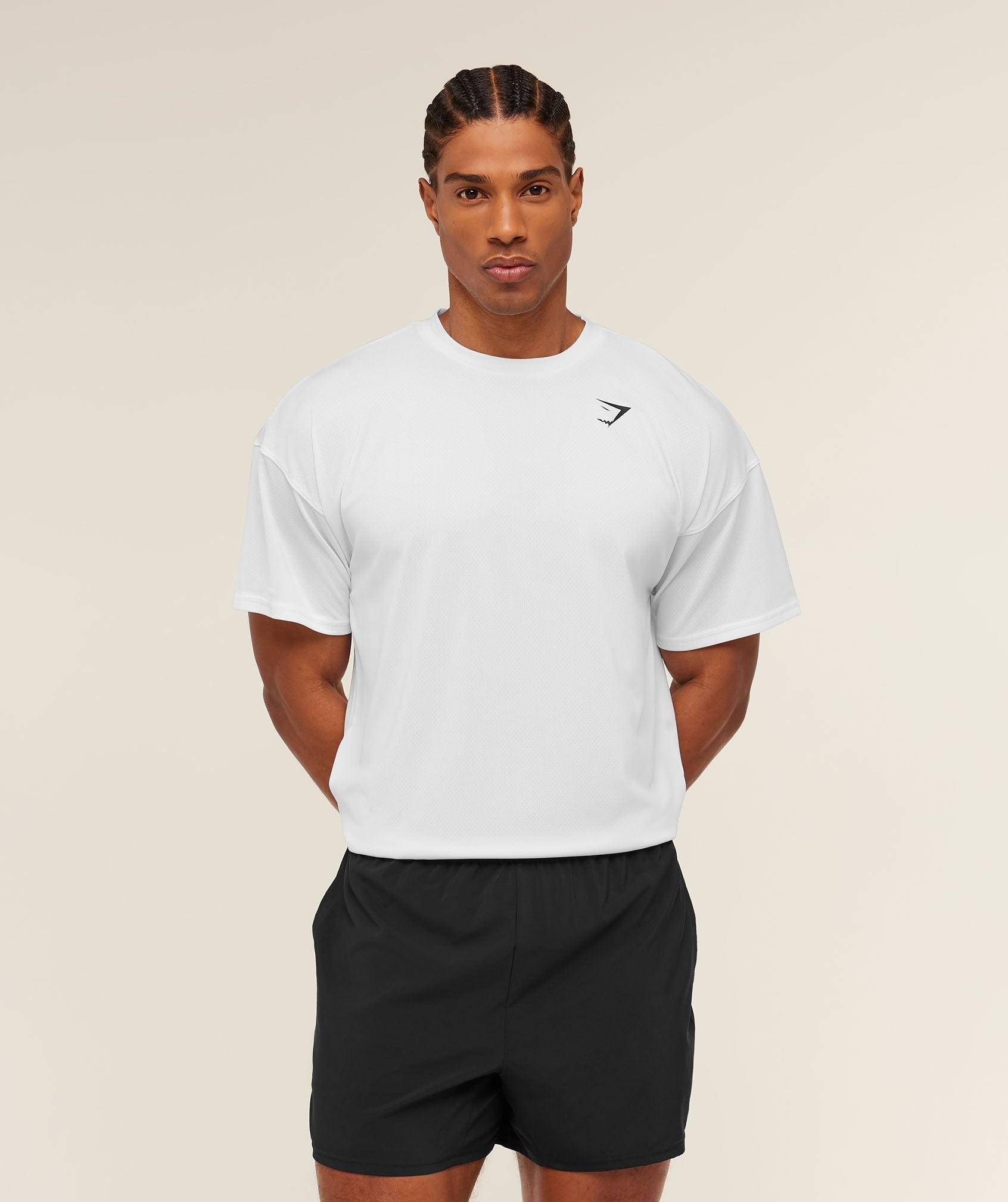 Arrival Oversized T-Shirt