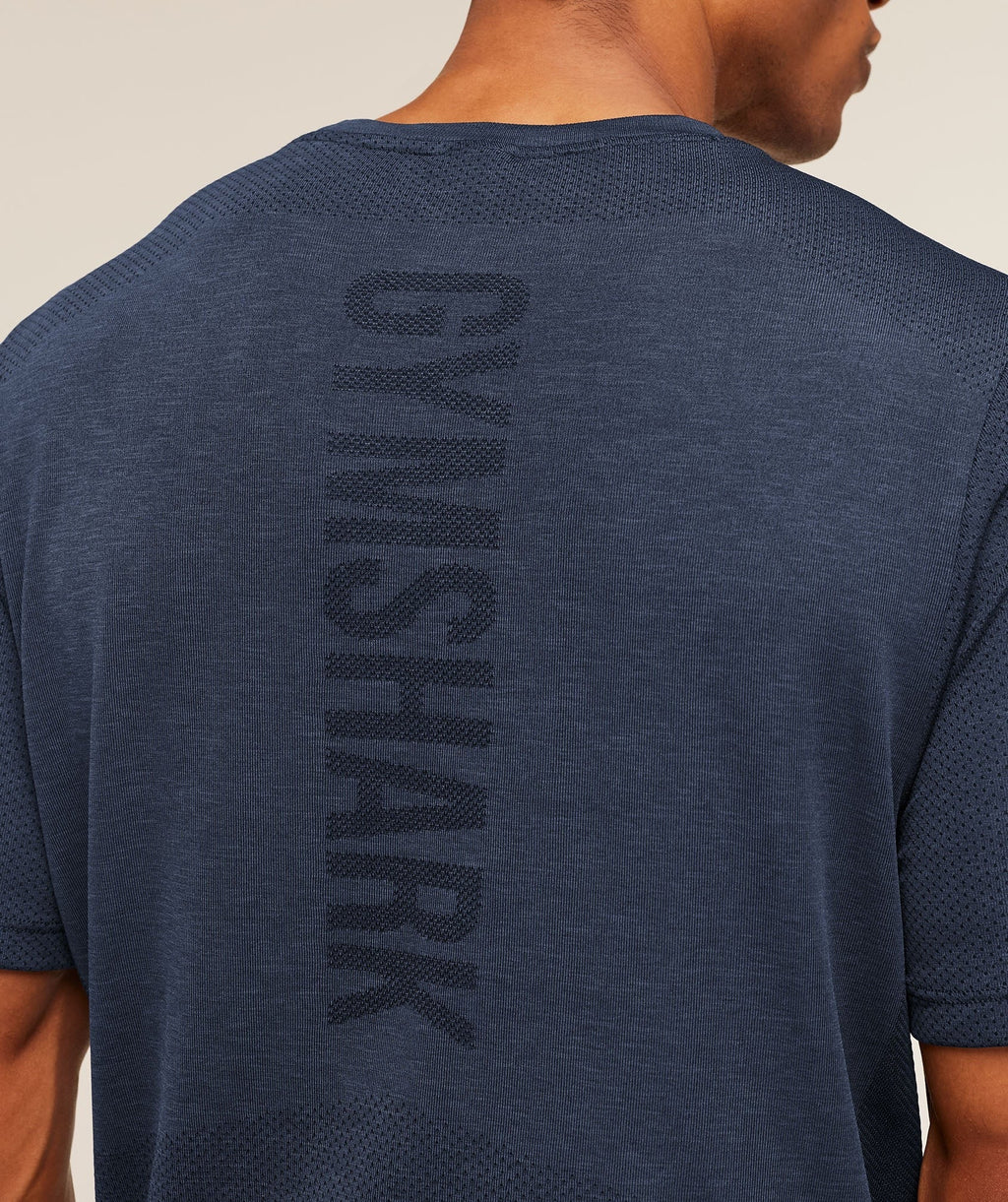 Lightweight Seamless T-Shirt