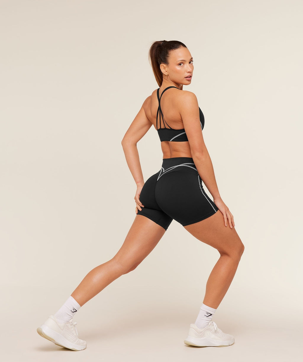 Volt Shorts