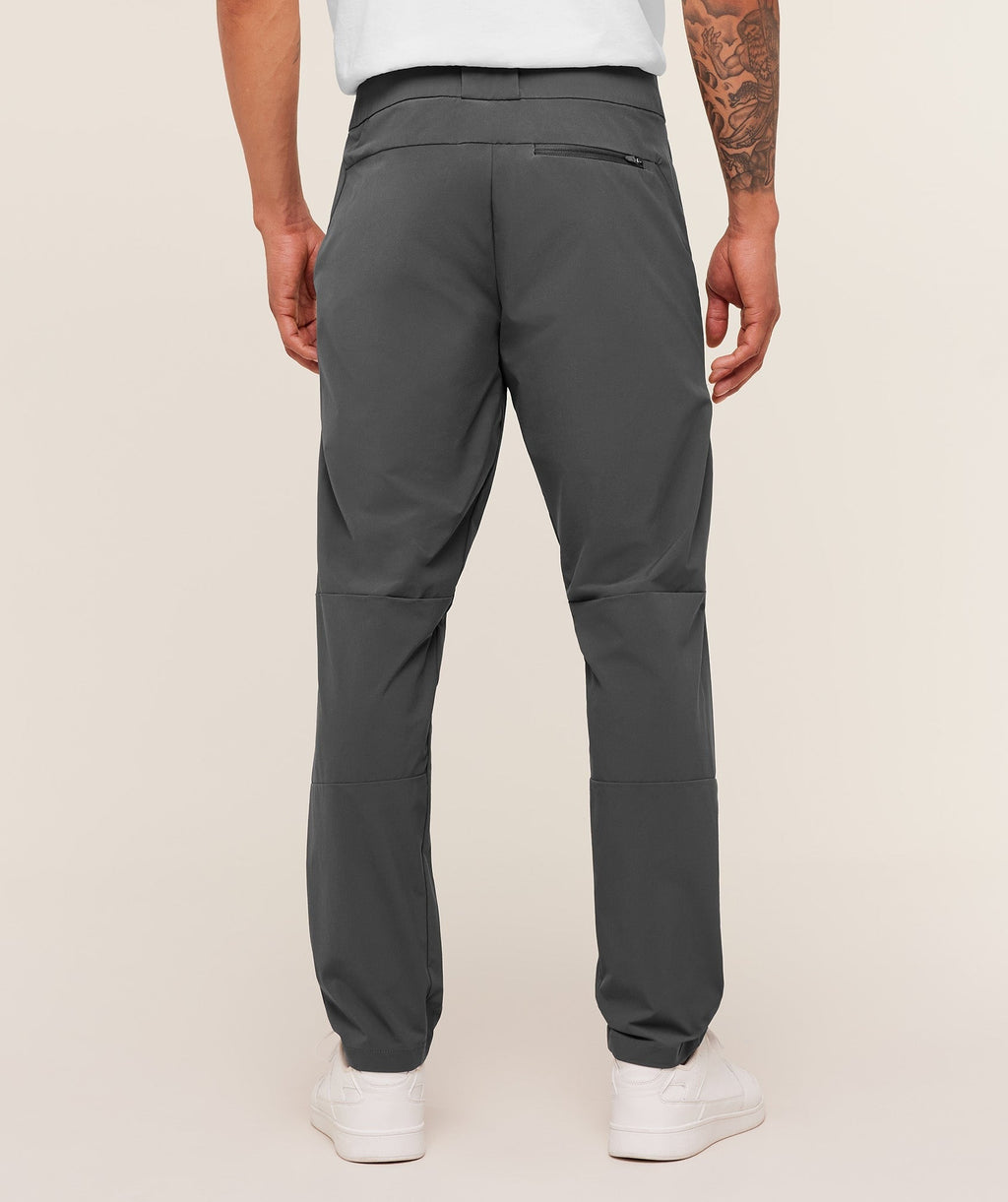 Weekend Pants