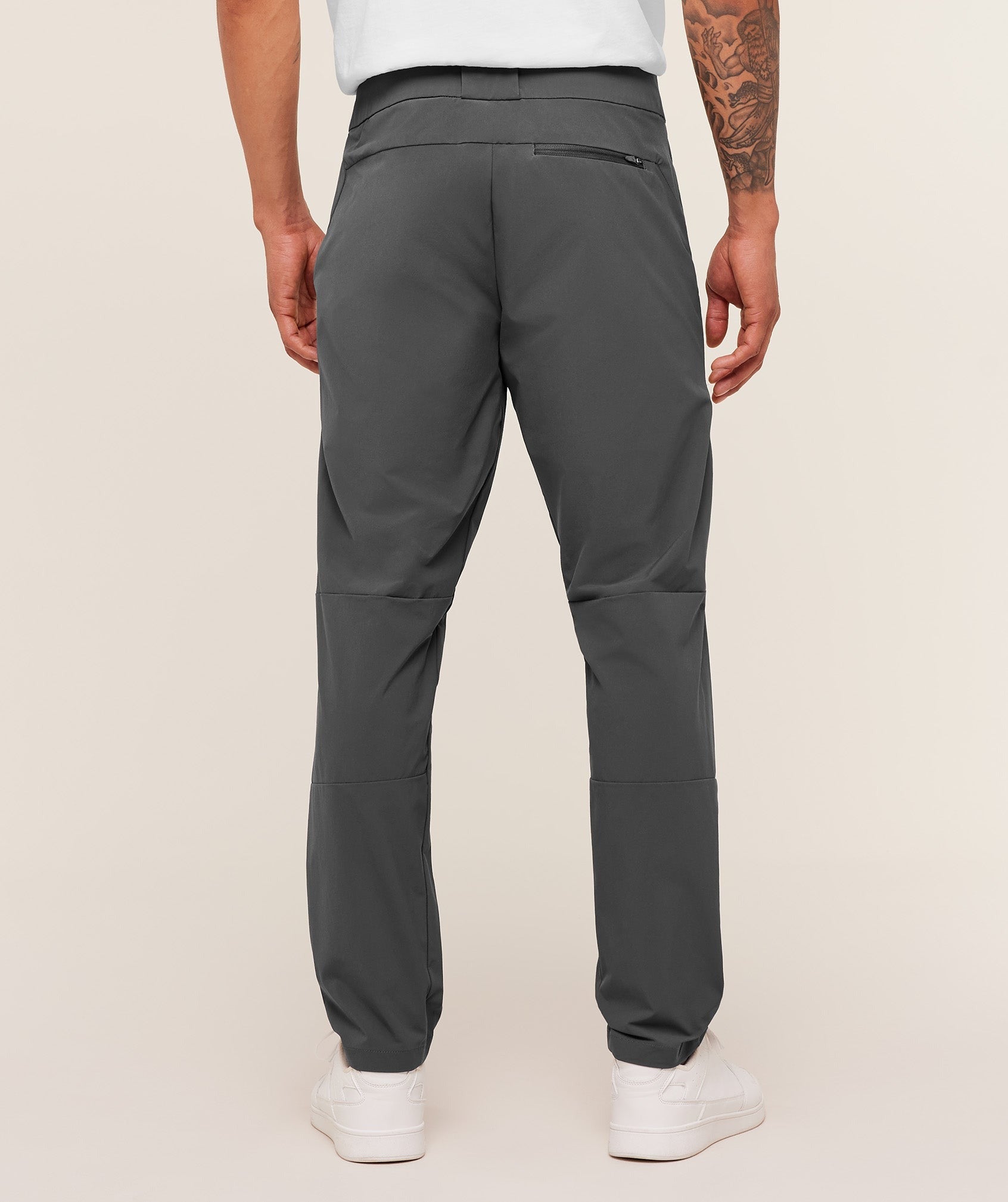 Weekend Pants