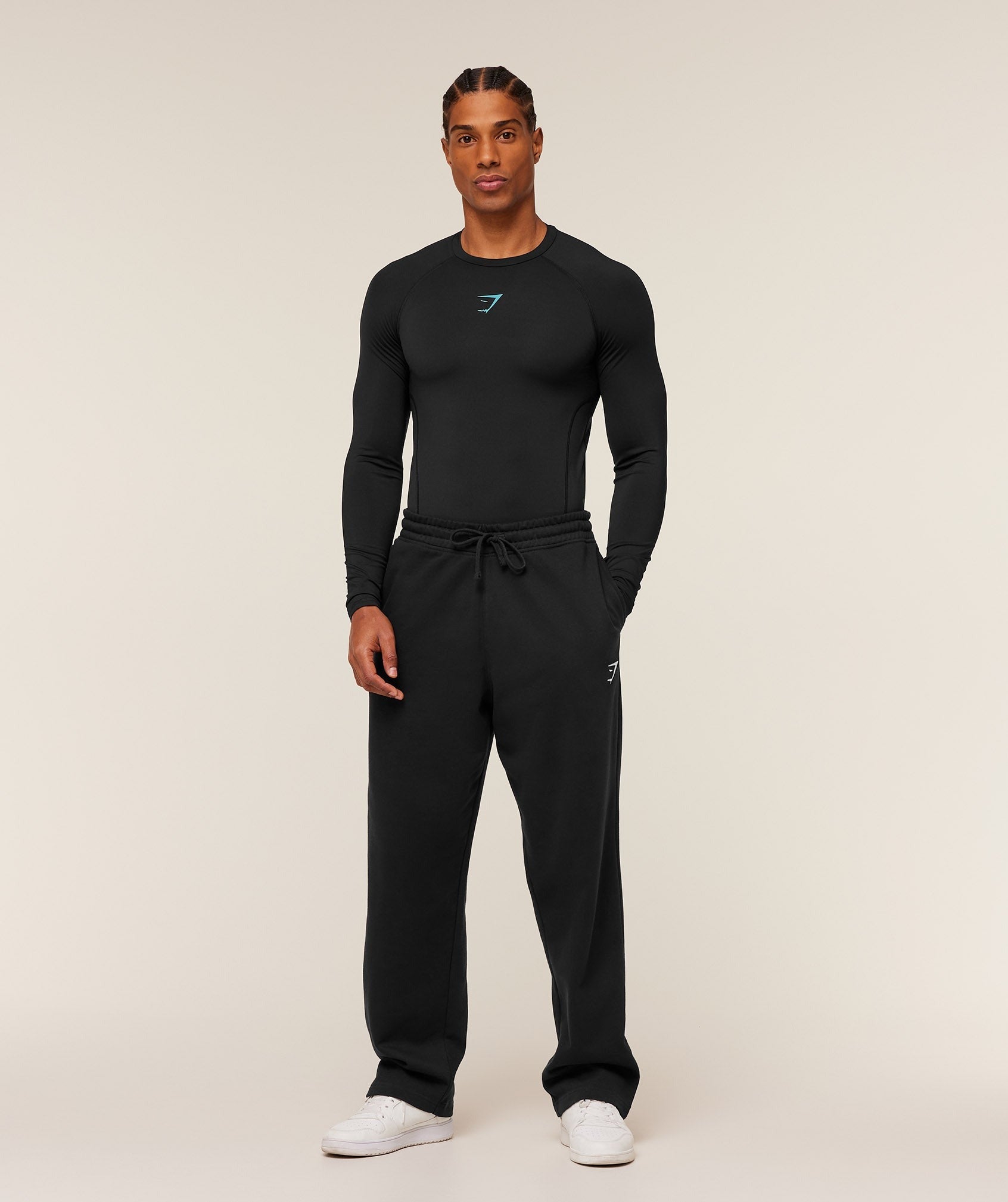 Element Baselayer Long Sleeve T-Shirt
