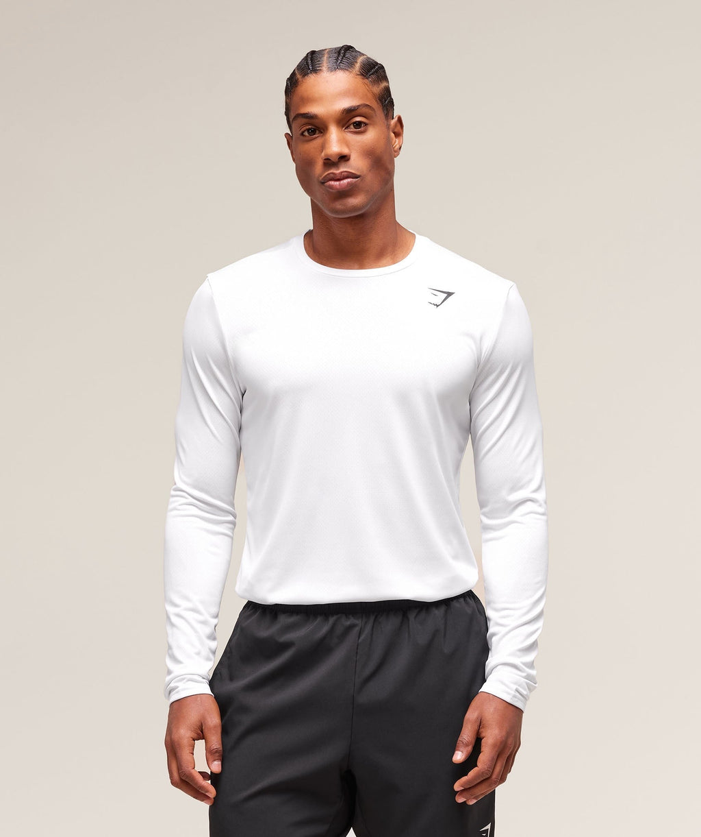 Arrival Long Sleeve T-Shirt