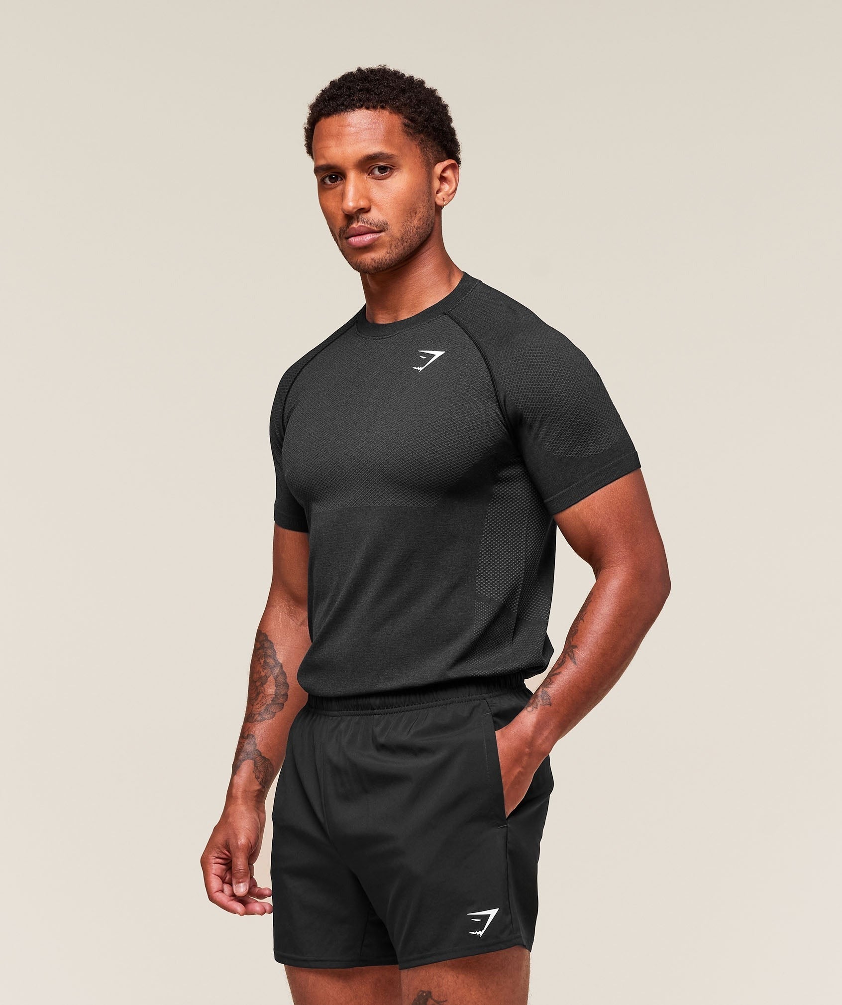Vital Seamless T-Shirt