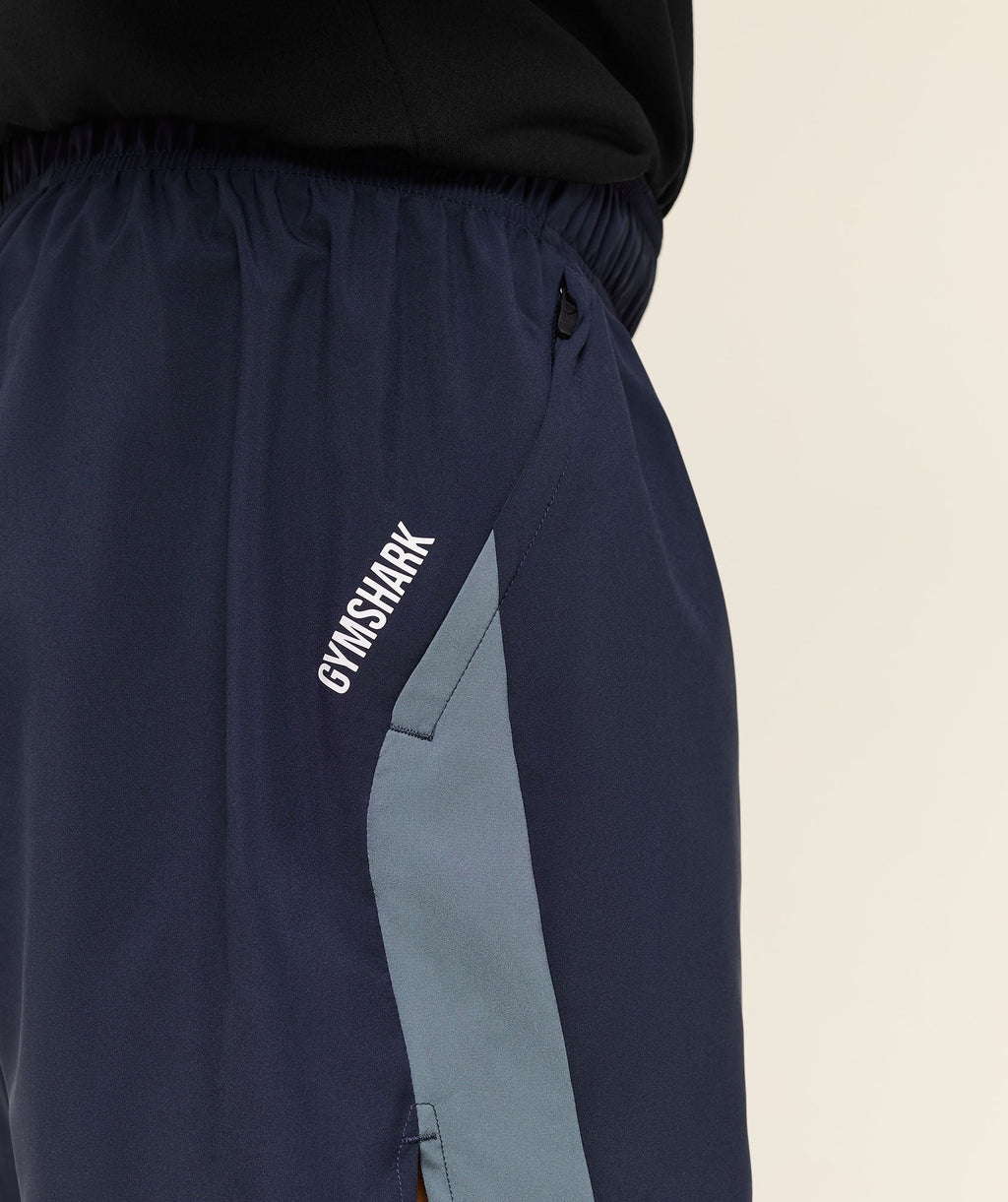Sport  5" Shorts