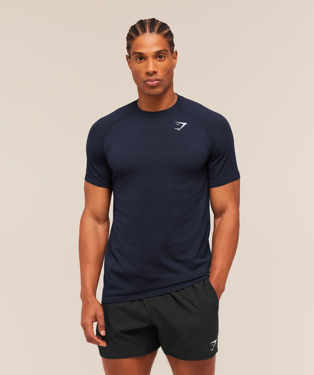 Vital Seamless T-Shirt