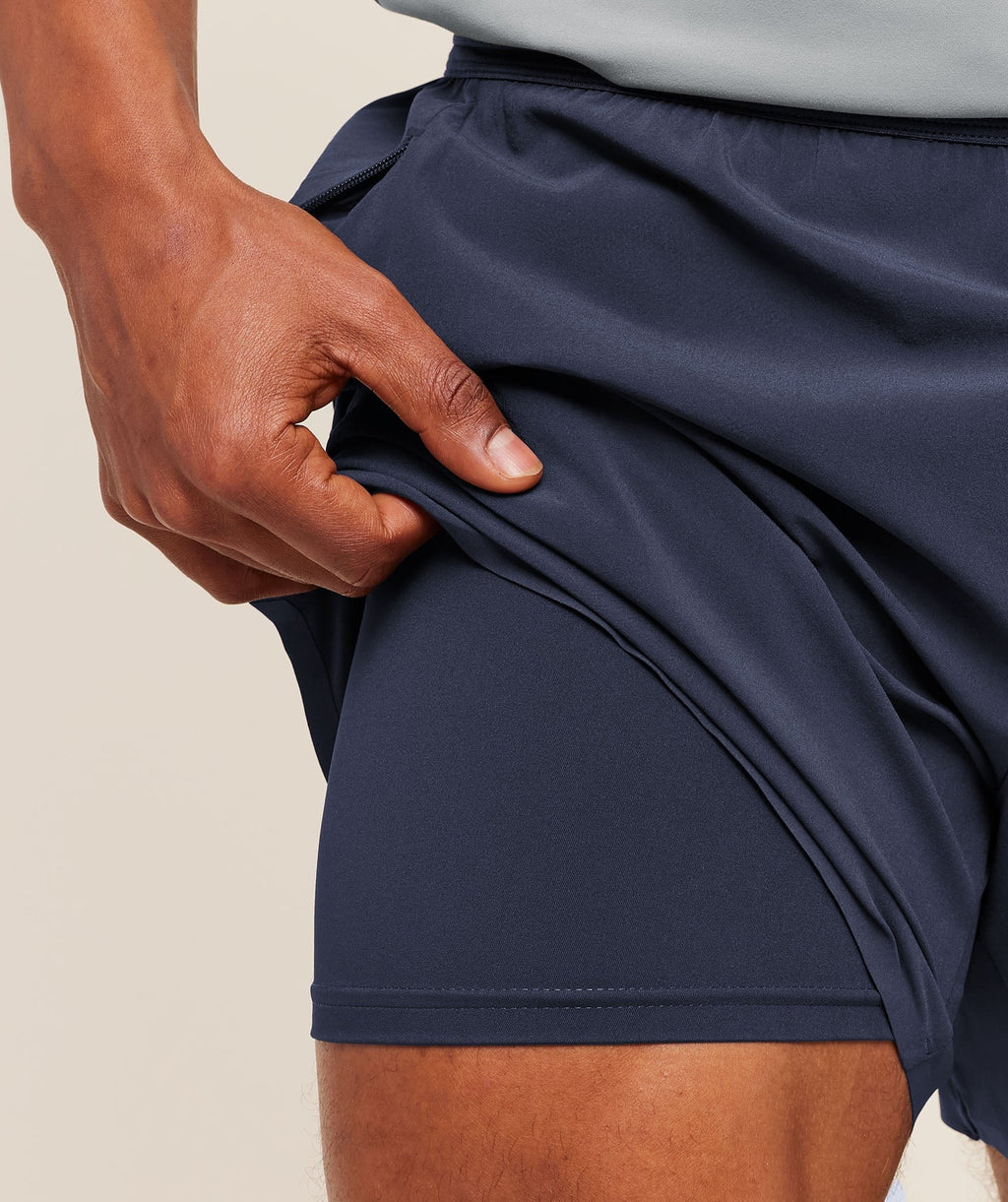 Evolve 5" Short