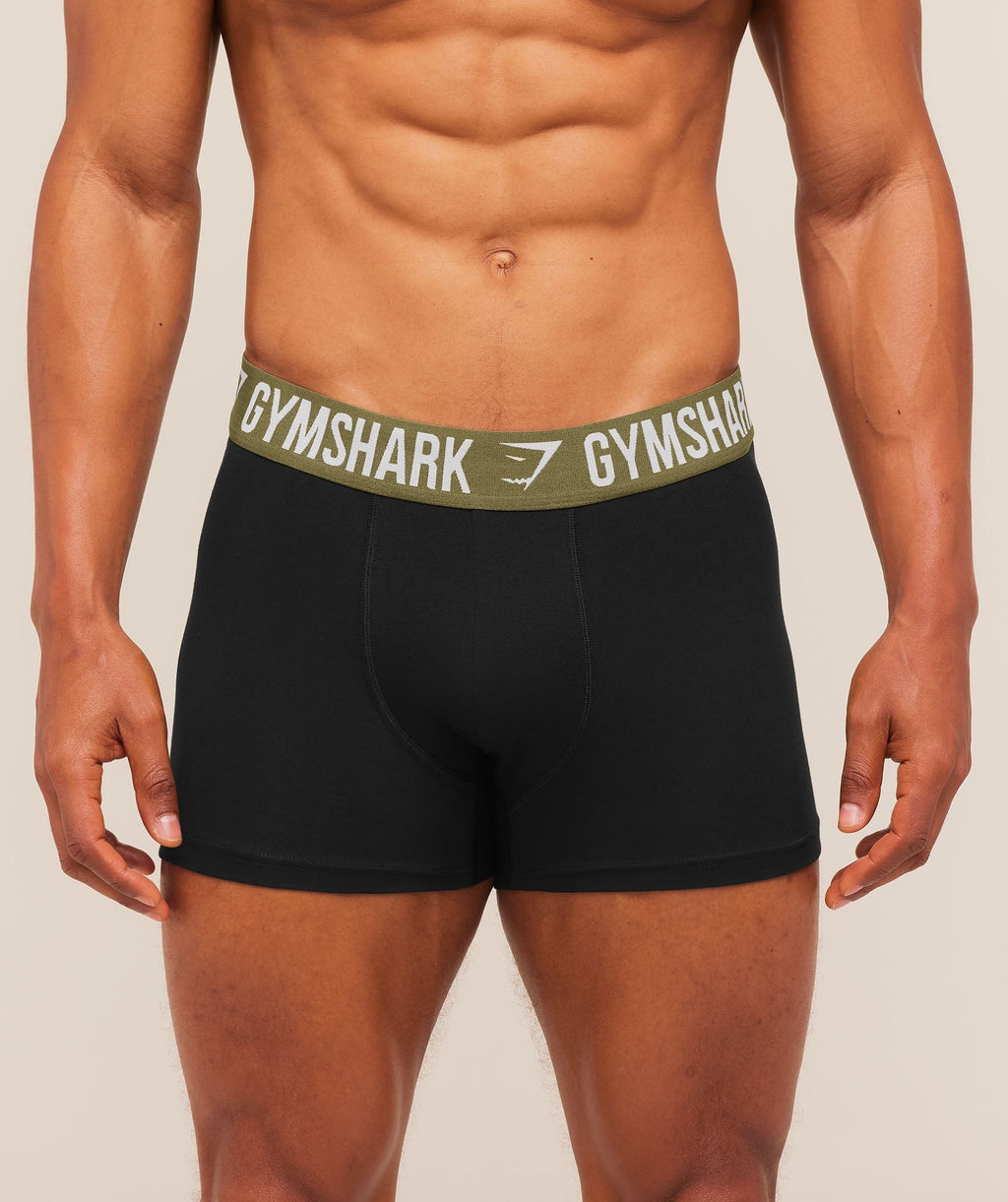 Boxer Brief 5PK